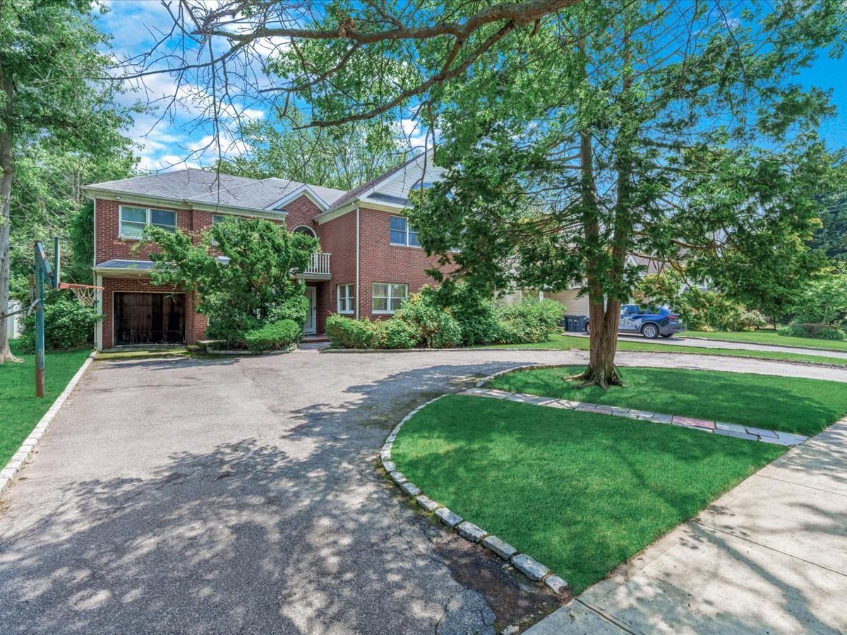 Single Family Margaret  Nassau County, NY 11559, MLS-875917-2