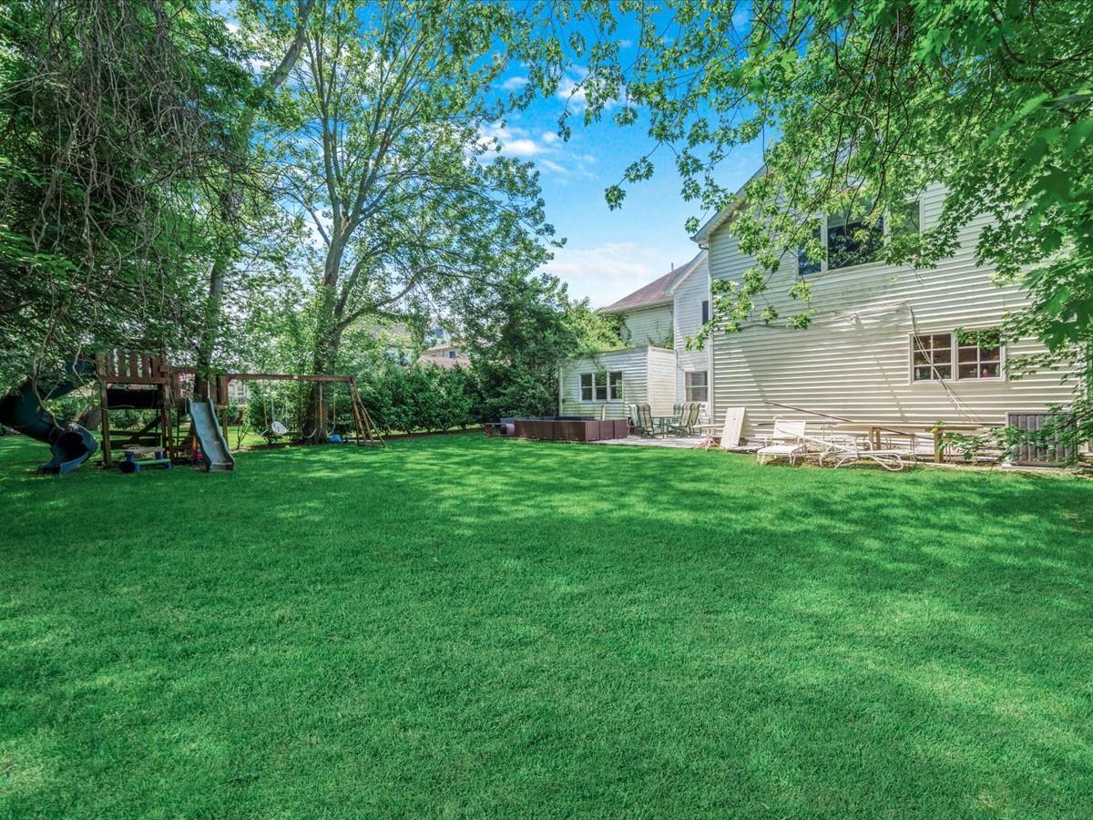 Single Family Margaret  Nassau County, NY 11559, MLS-875917-29