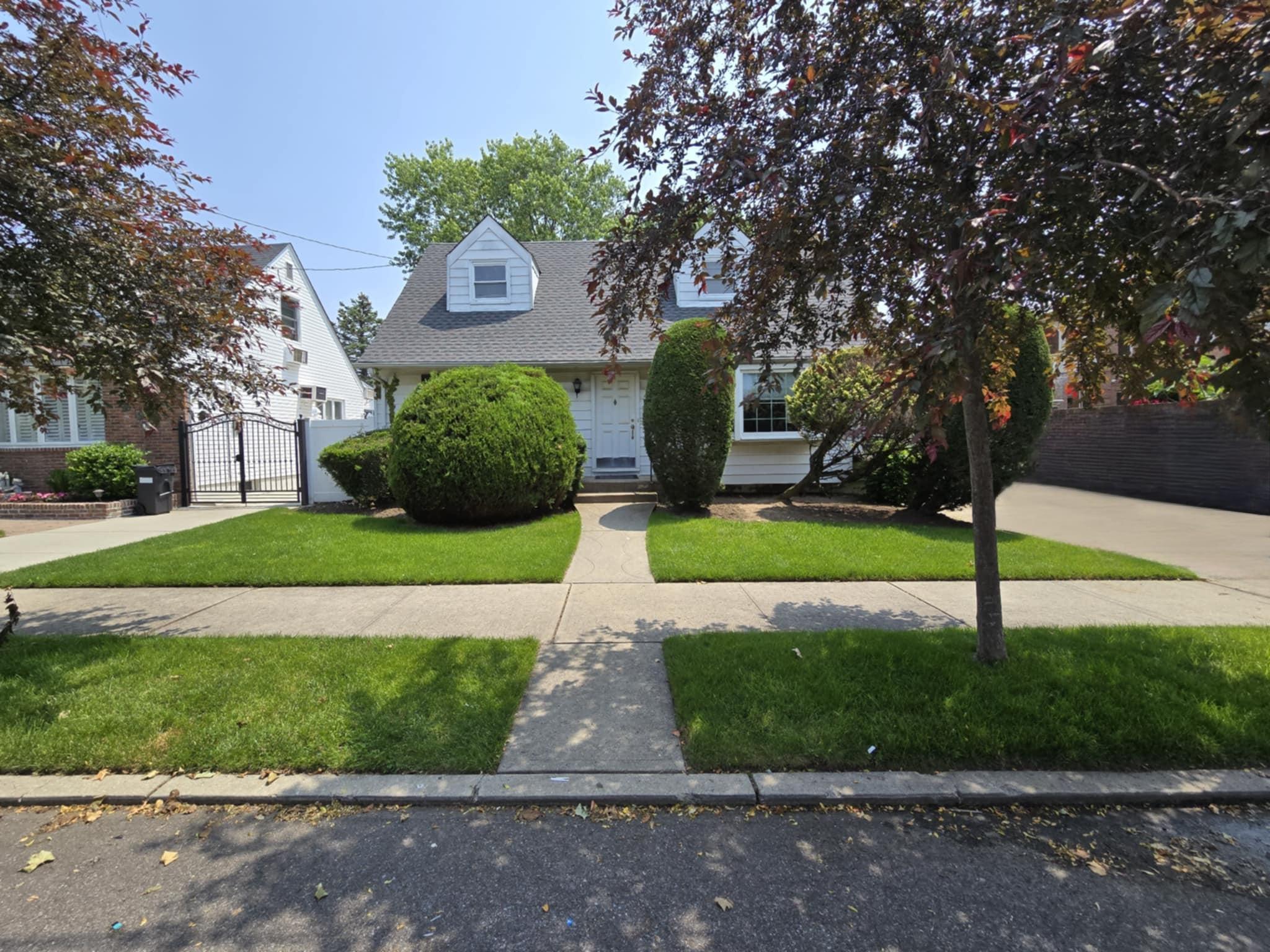 Single Family 87th  Queens, NY 11414, MLS-875918-21