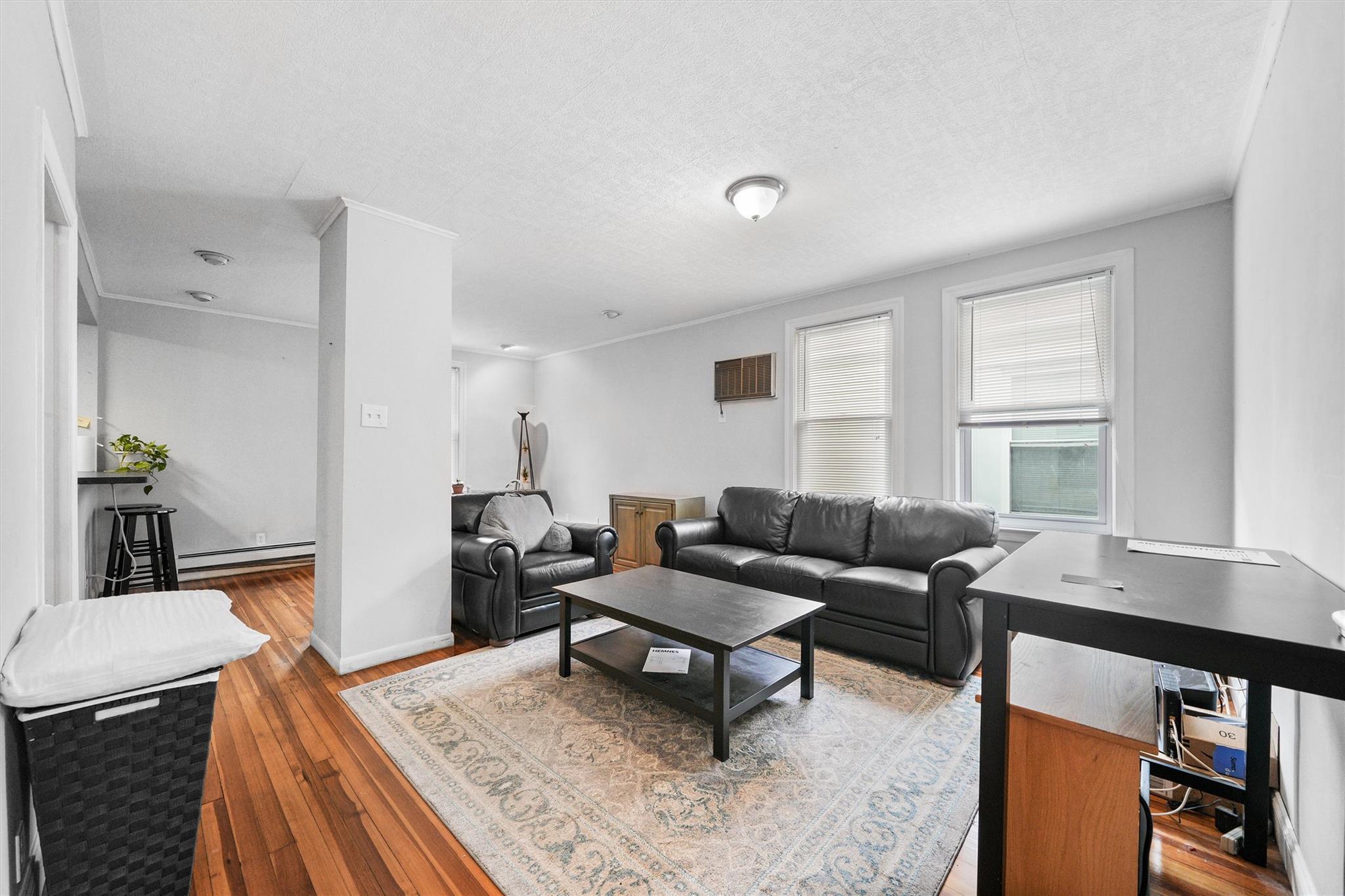 Single Family Colonial  Bronx, NY 10461, MLS-875942-20
