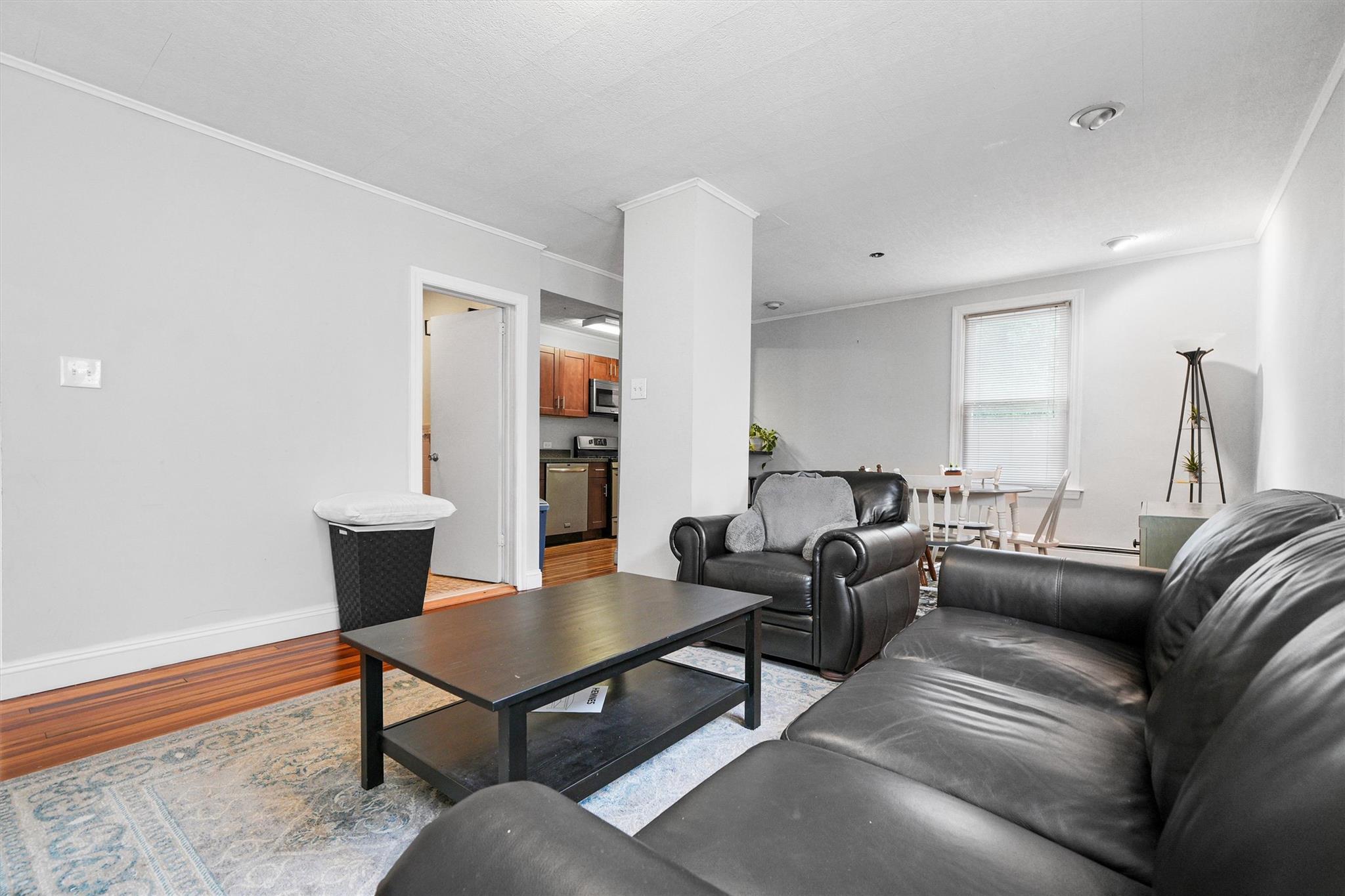 Single Family Colonial  Bronx, NY 10461, MLS-875942-21