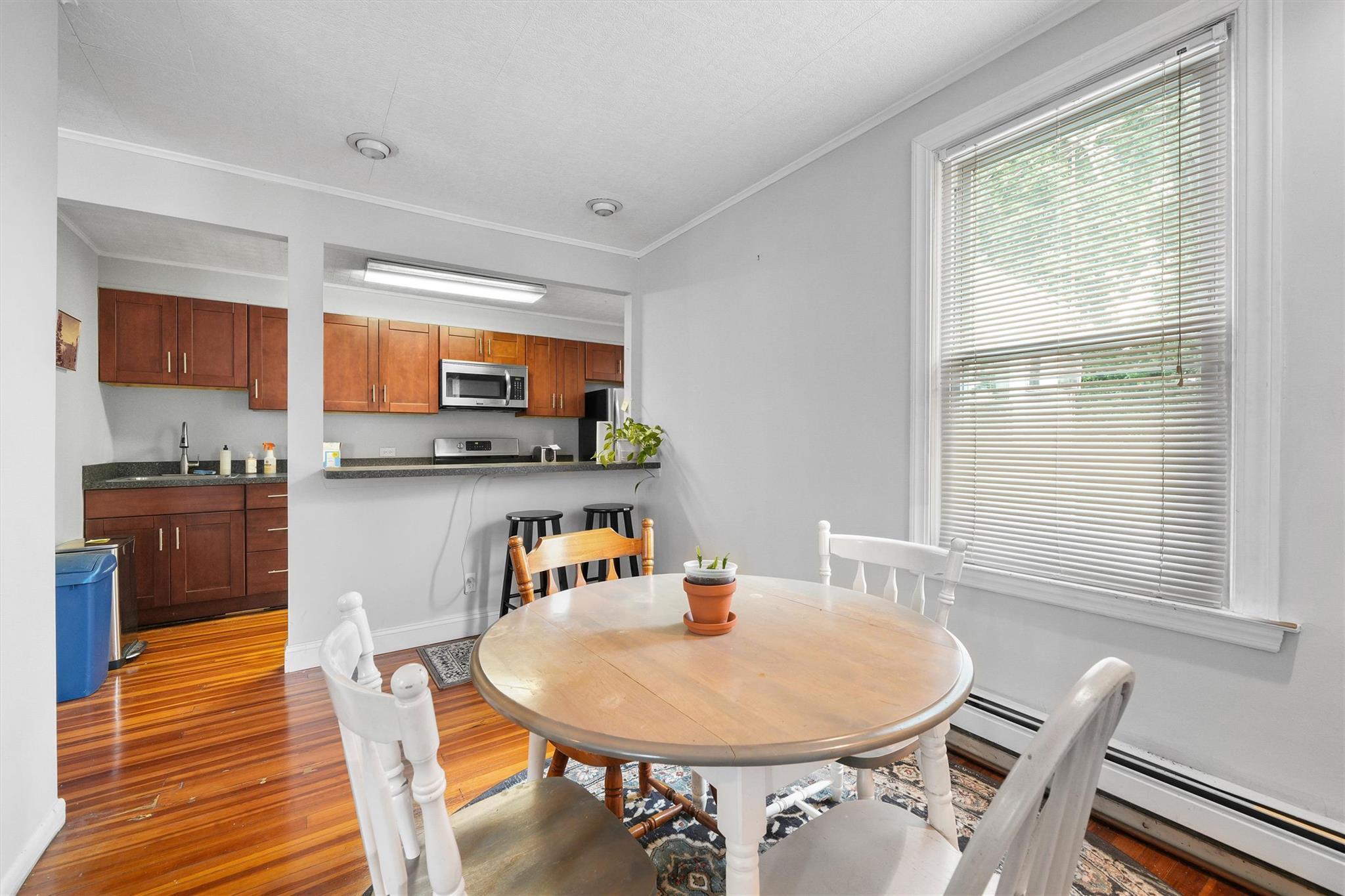 Single Family Colonial  Bronx, NY 10461, MLS-875942-23