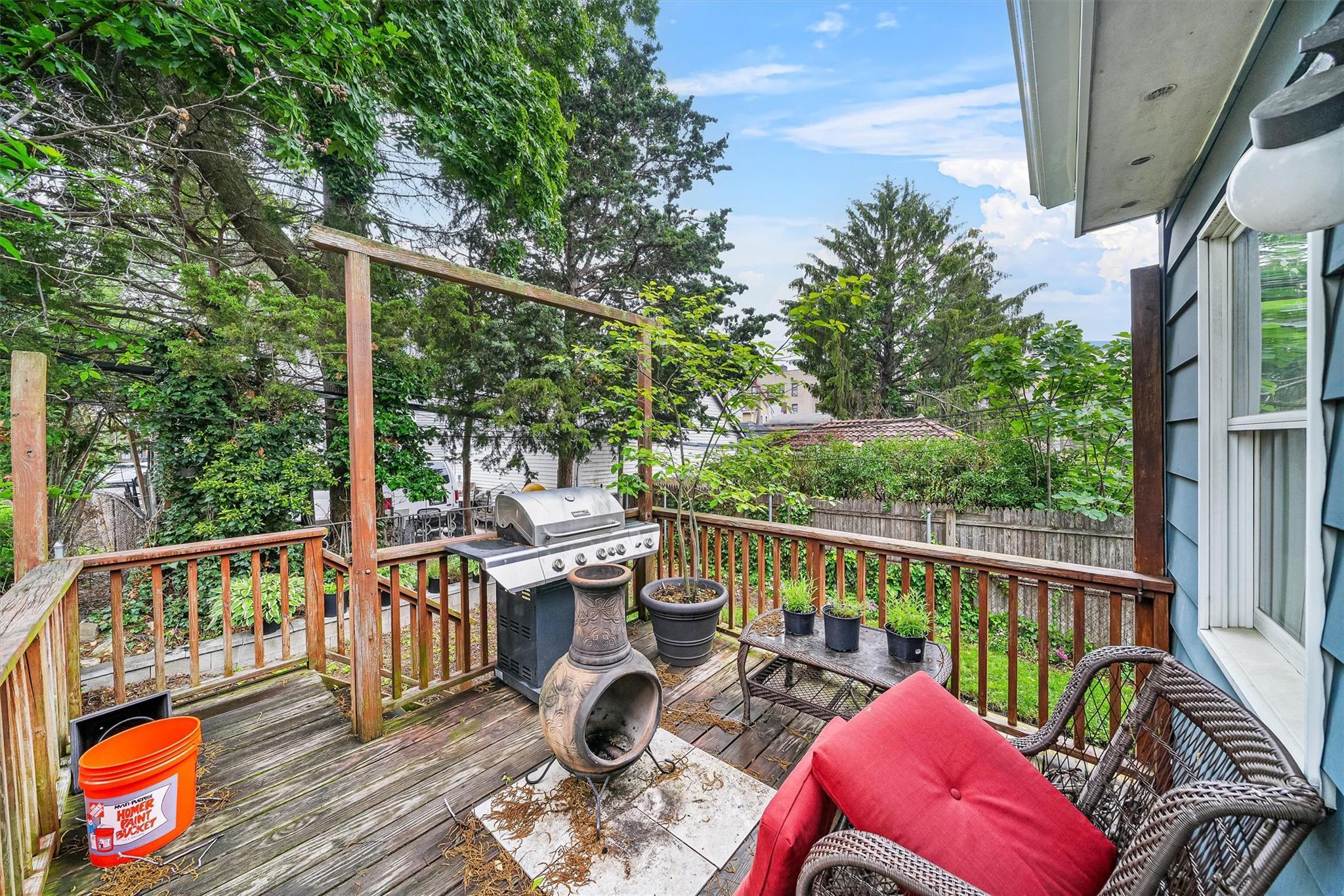 Single Family Colonial  Bronx, NY 10461, MLS-875942-36
