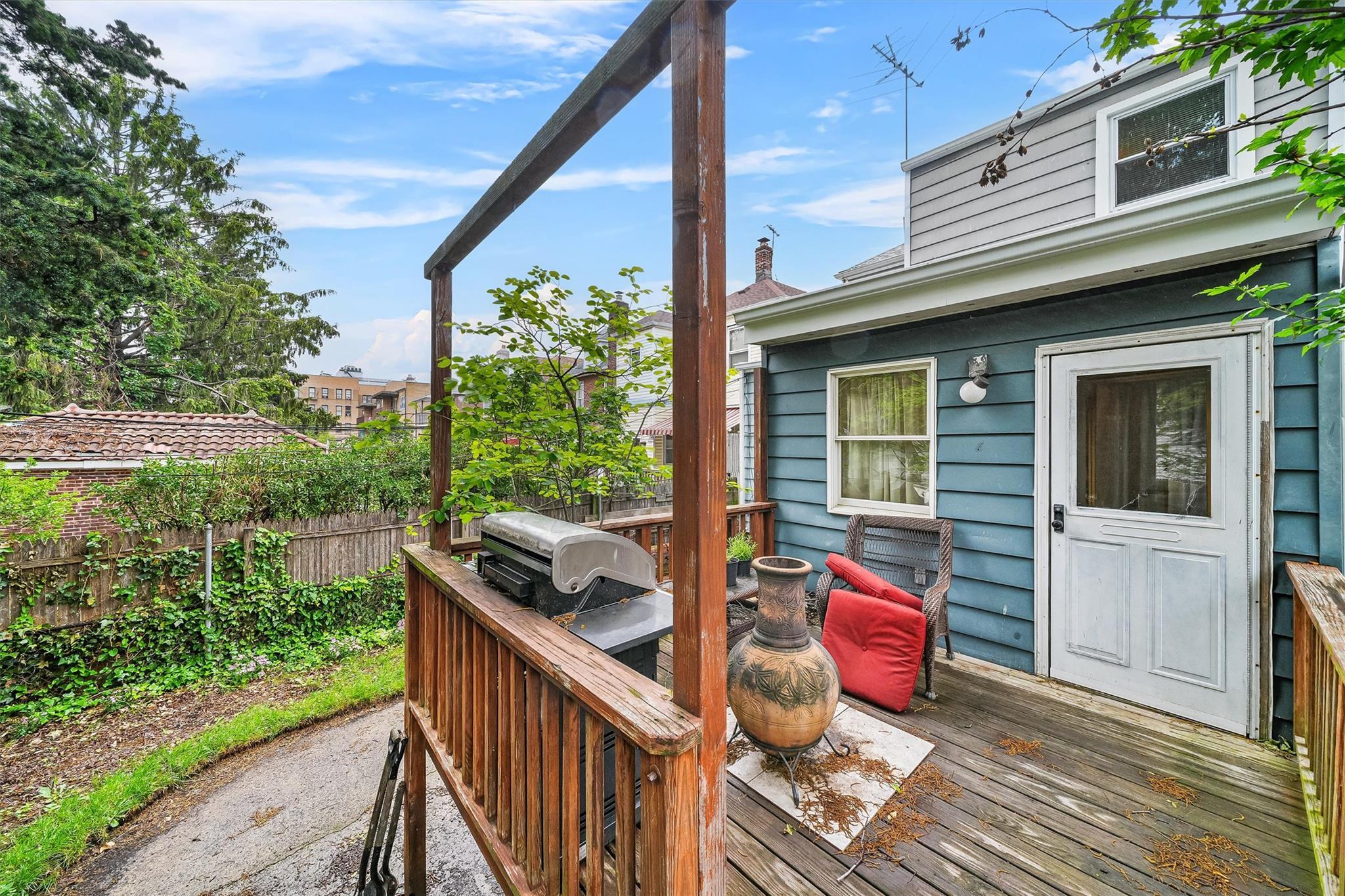 Single Family Colonial  Bronx, NY 10461, MLS-875942-37