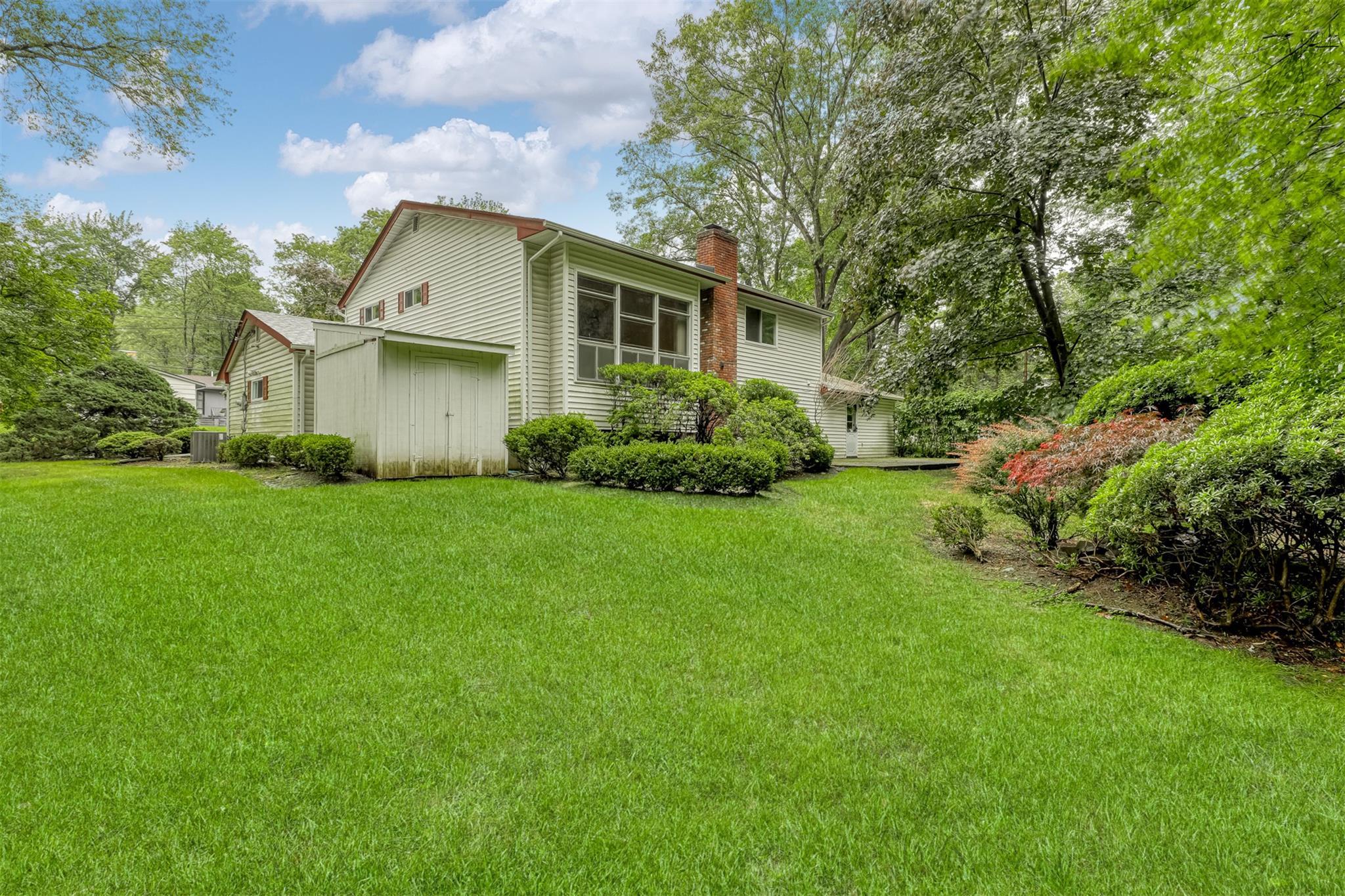Single Family Wendover  Rockland County, NY 10901, MLS-875945-26