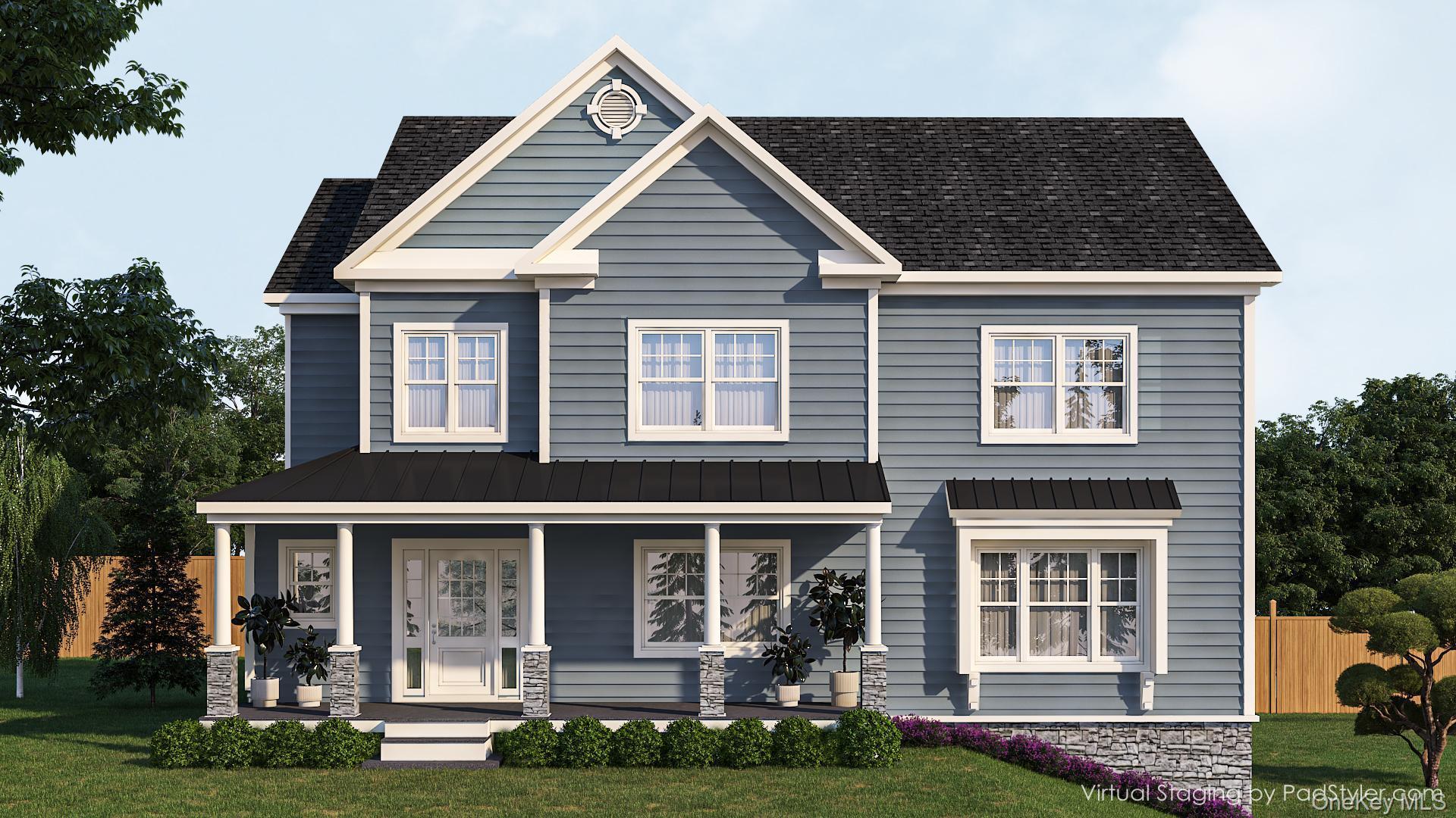 Single Family Wheeler Orange County, NY 10921, MLS-875953-11