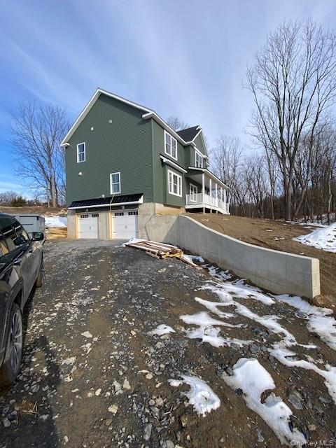 Single Family Wheeler Orange County, NY 10921, MLS-875953-2