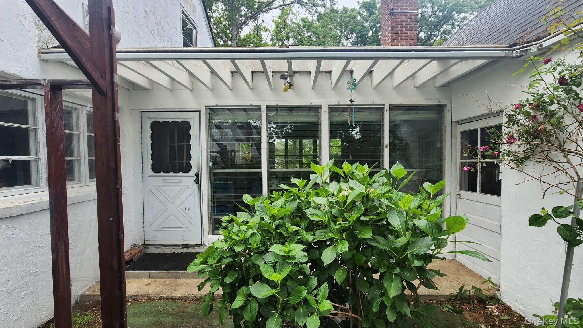 Single Family Scarcliffe Nassau County, NY 11565, MLS-875972-30