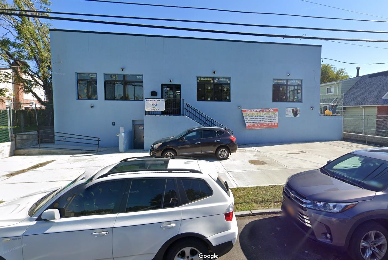 Commercial Sale in New York - Springfield  Queens, NY 11413