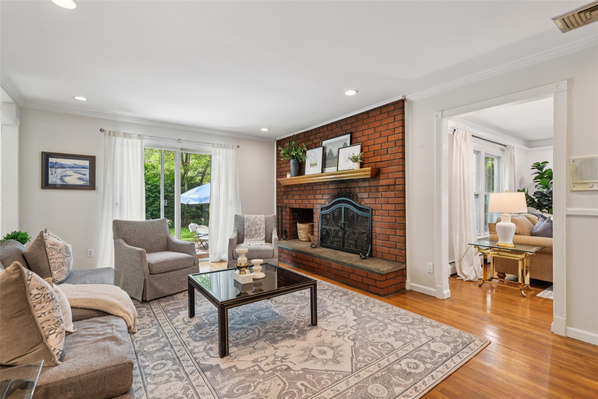 Single Family Washington  Nassau County, NY 11530, MLS-875995-16
