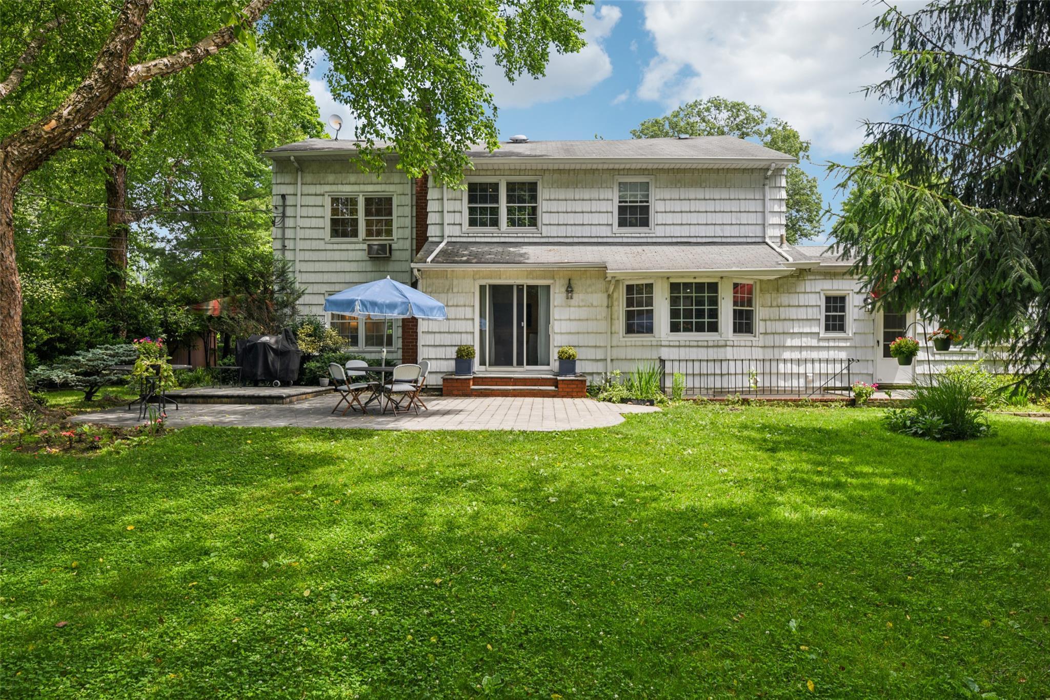 Single Family Washington  Nassau County, NY 11530, MLS-875995-33