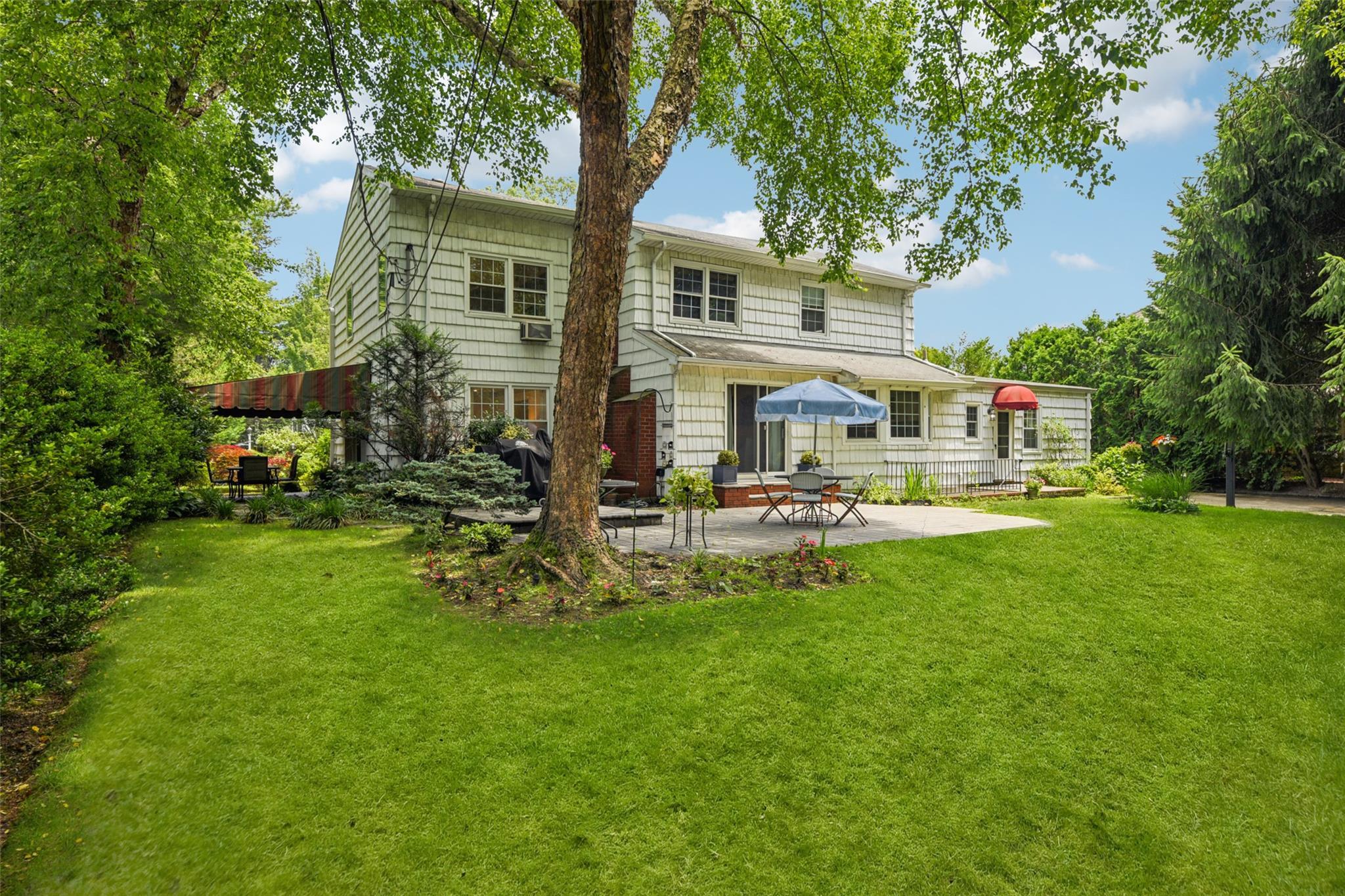 Single Family Washington  Nassau County, NY 11530, MLS-875995-34