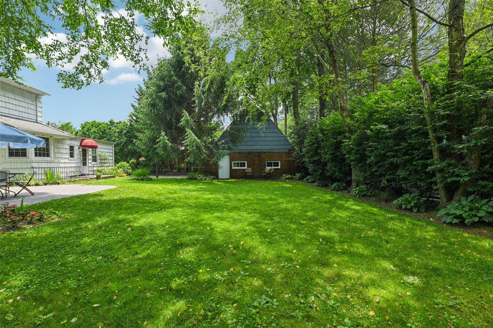 Single Family Washington  Nassau County, NY 11530, MLS-875995-35