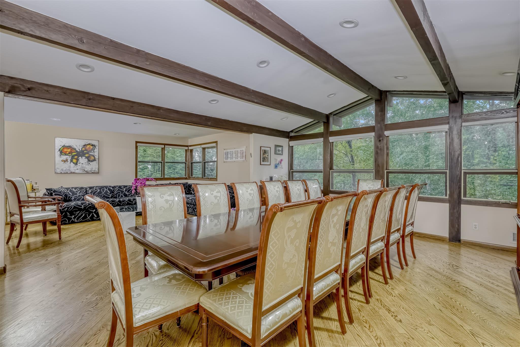Single Family College  Rockland County, NY 10952, MLS-875996-10