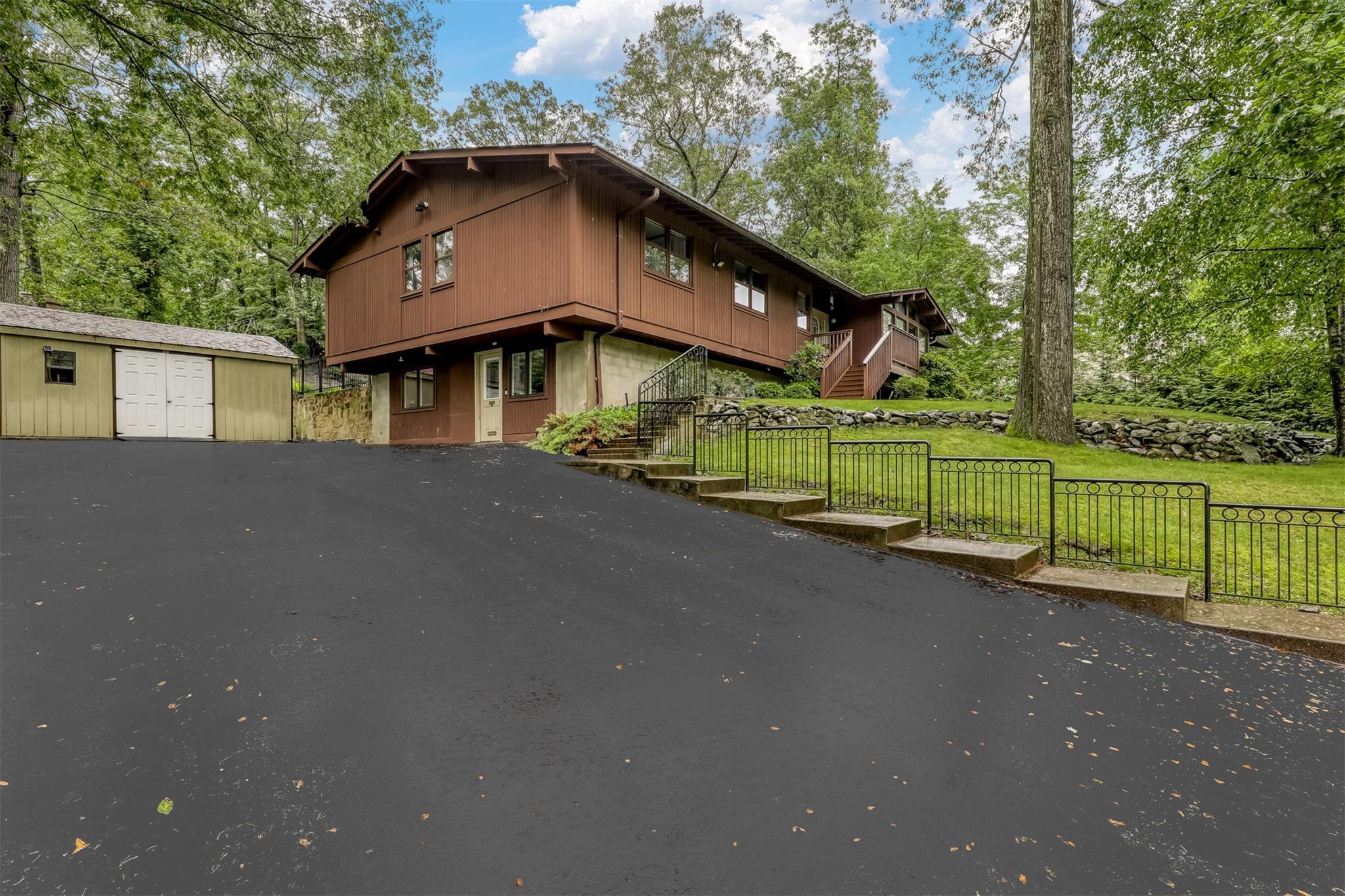 Single Family College  Rockland County, NY 10952, MLS-875996-2