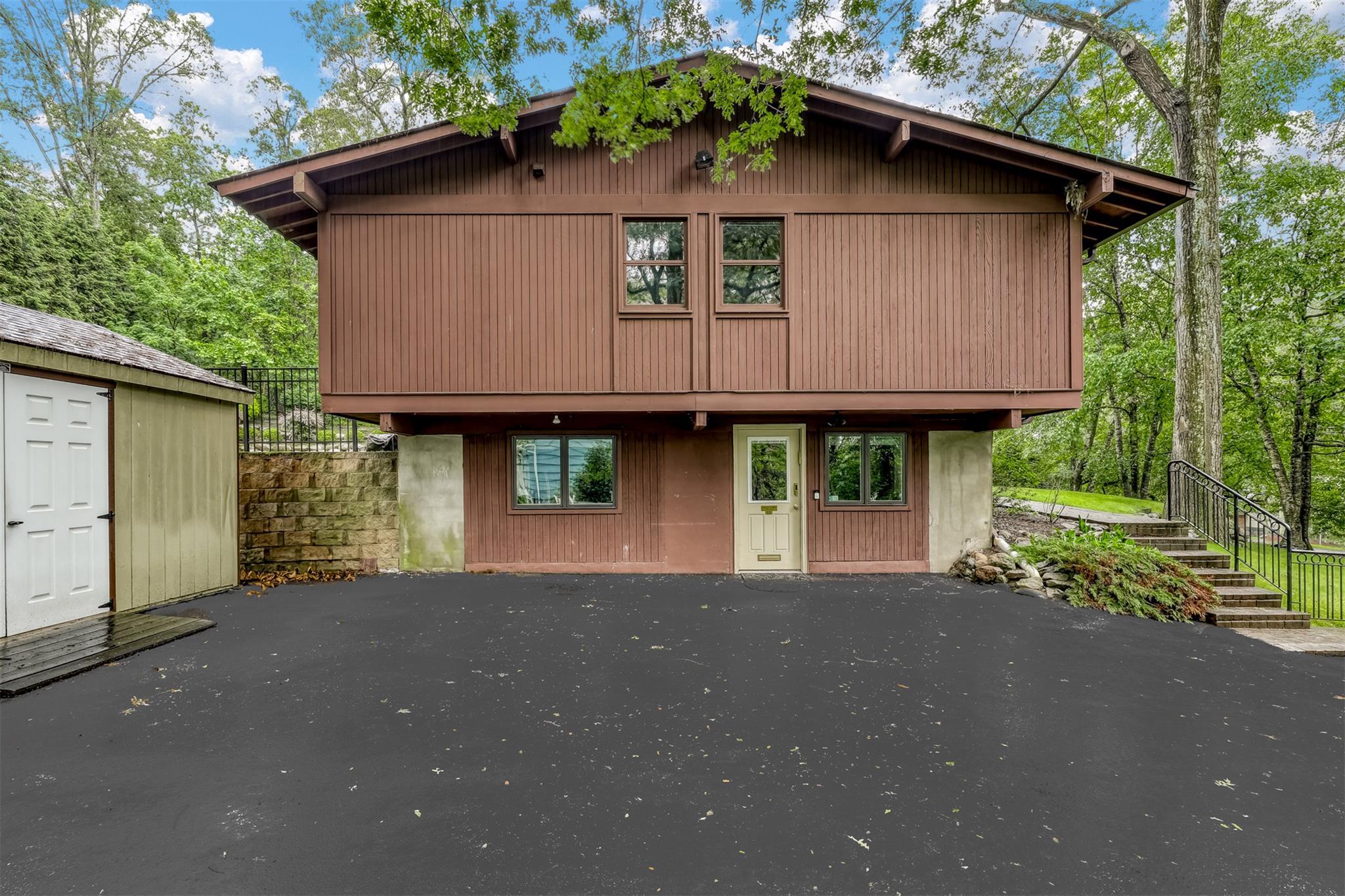 Single Family College  Rockland County, NY 10952, MLS-875996-3