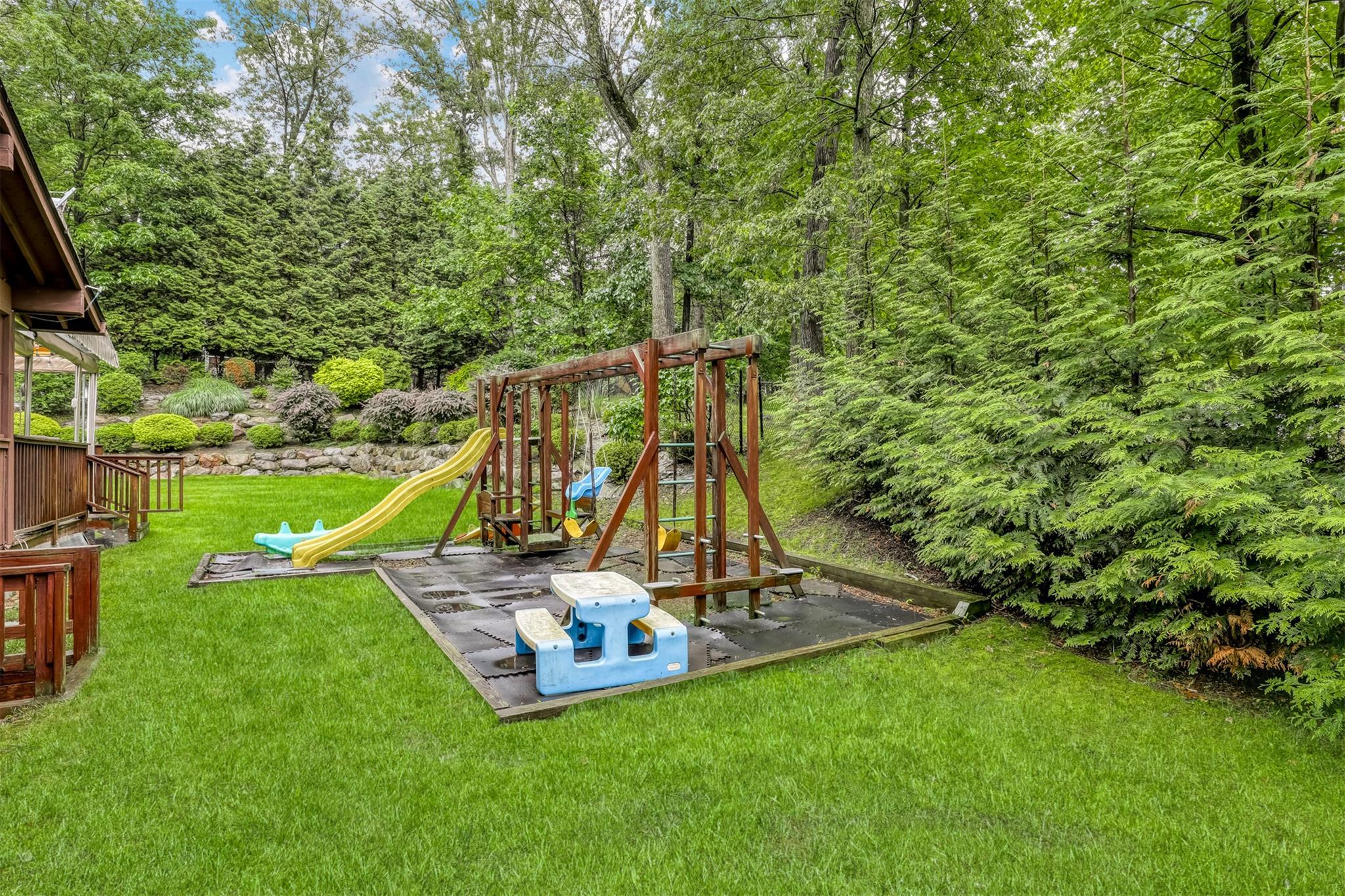 Single Family College  Rockland County, NY 10952, MLS-875996-4