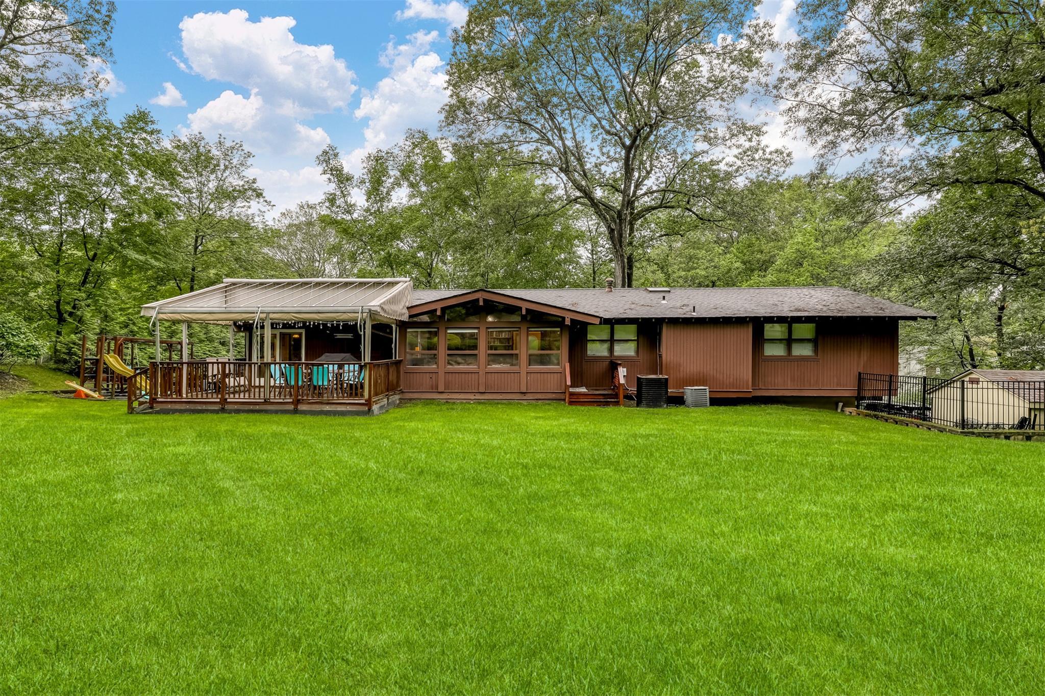 Single Family College  Rockland County, NY 10952, MLS-875996-6