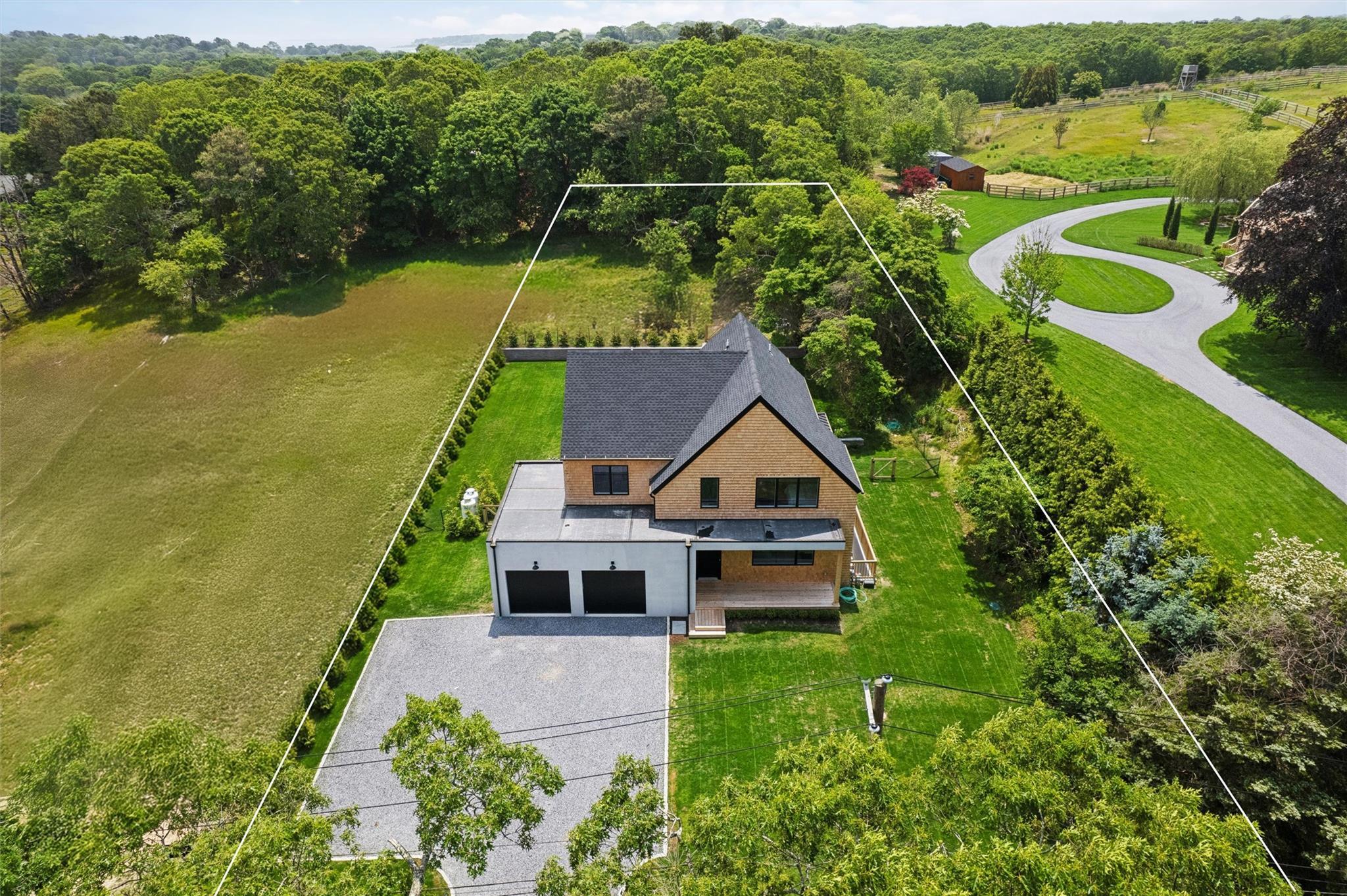 Single Family Newtown  Suffolk County, NY 11946, MLS-876003-18