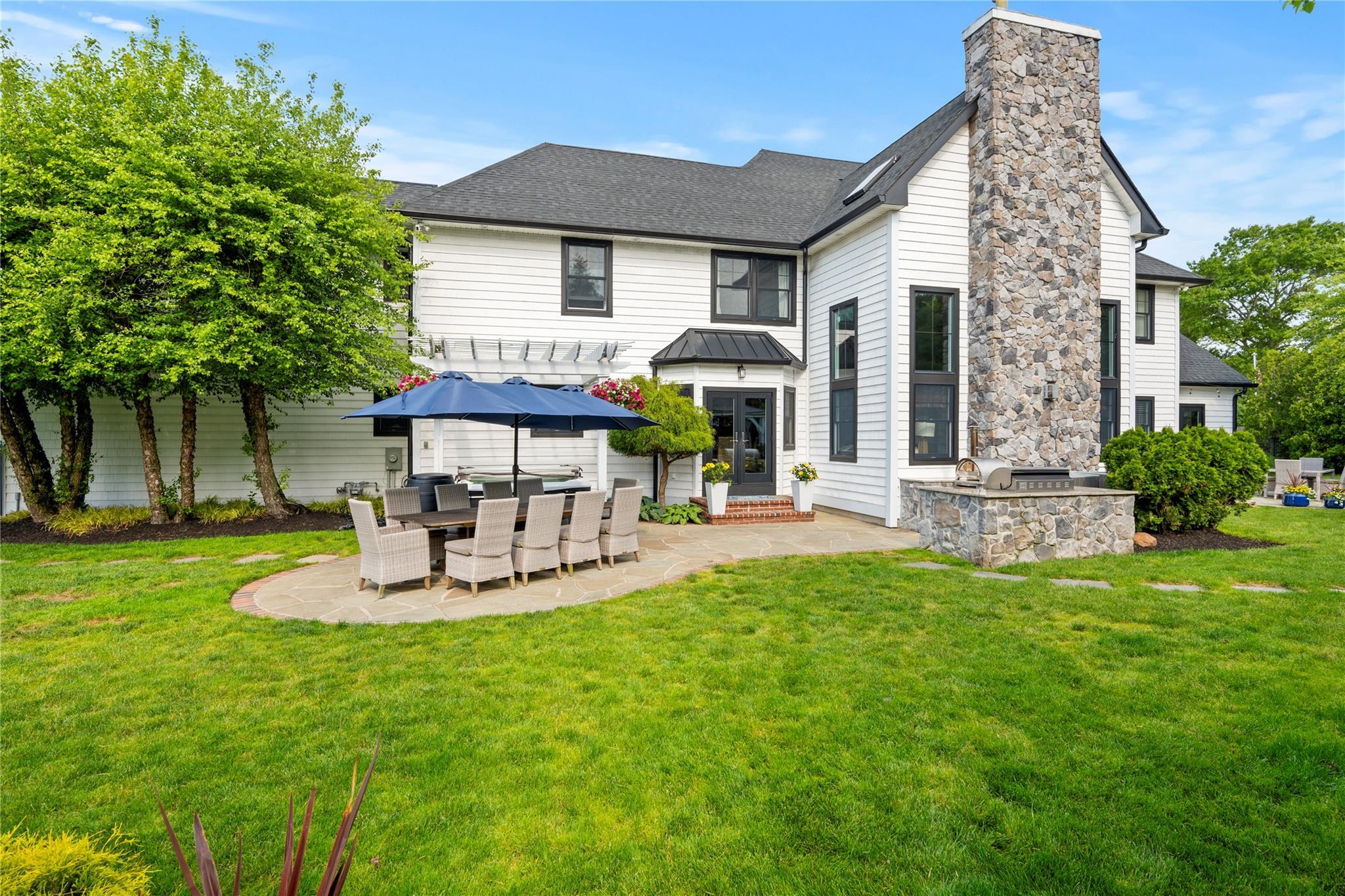 Single Family Sycamore  Suffolk County, NY 11940, MLS-876006-38