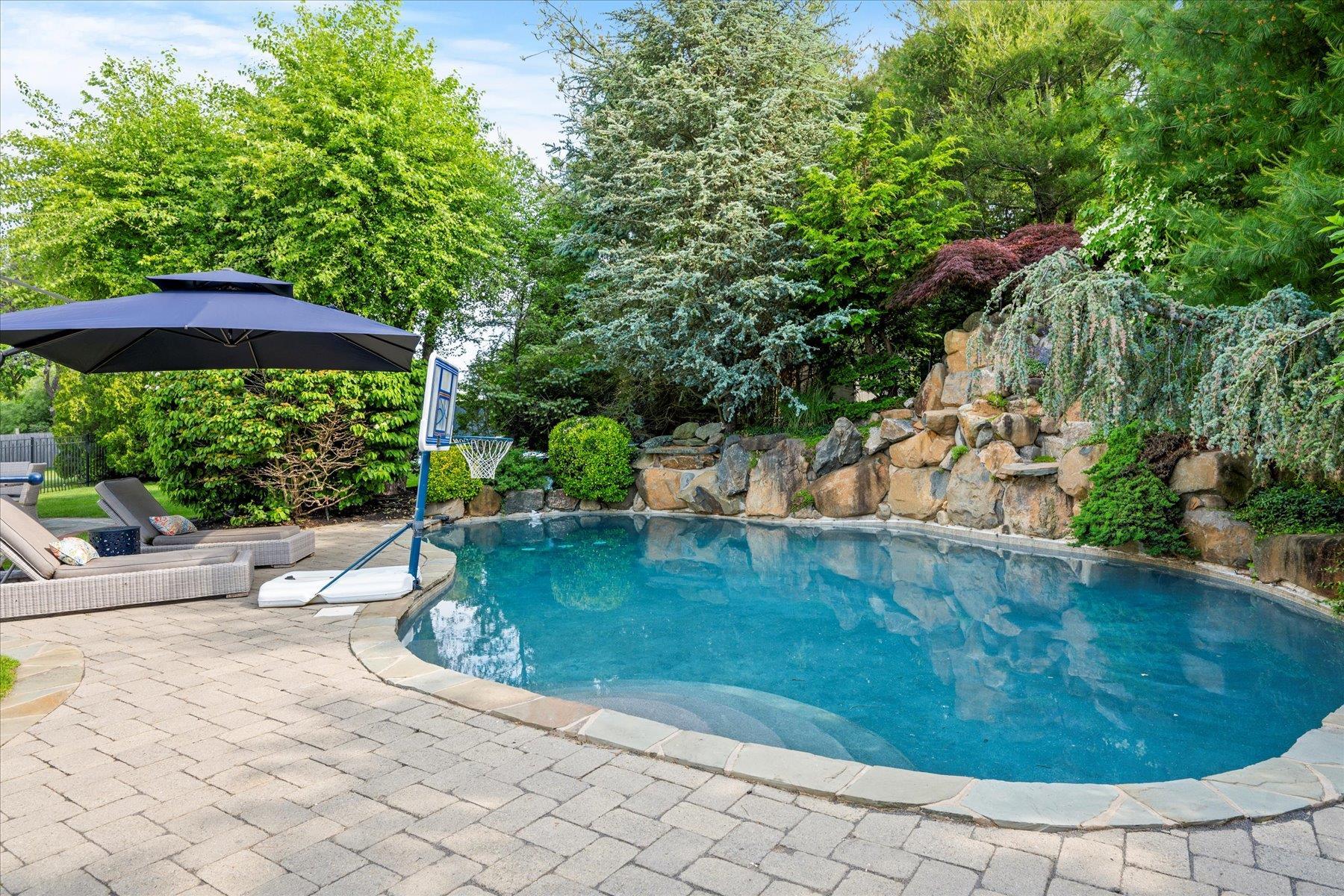 Single Family Sycamore  Suffolk County, NY 11940, MLS-876006-40