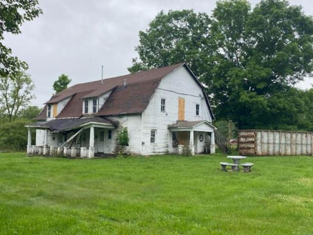 Single Family Samsonville  Ulster County, NY 12446, MLS-876007-2