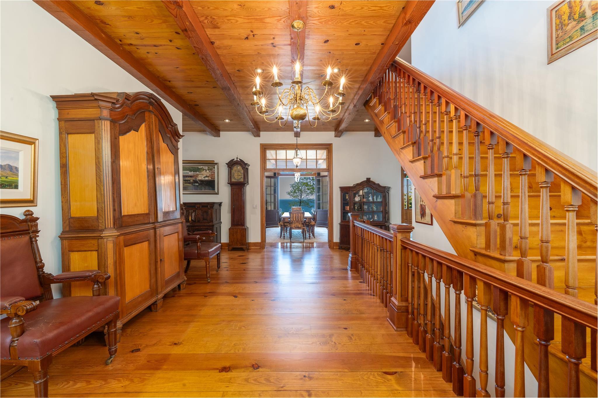 Single Family Hillcrest  Suffolk County, NY 11957, MLS-876008-13