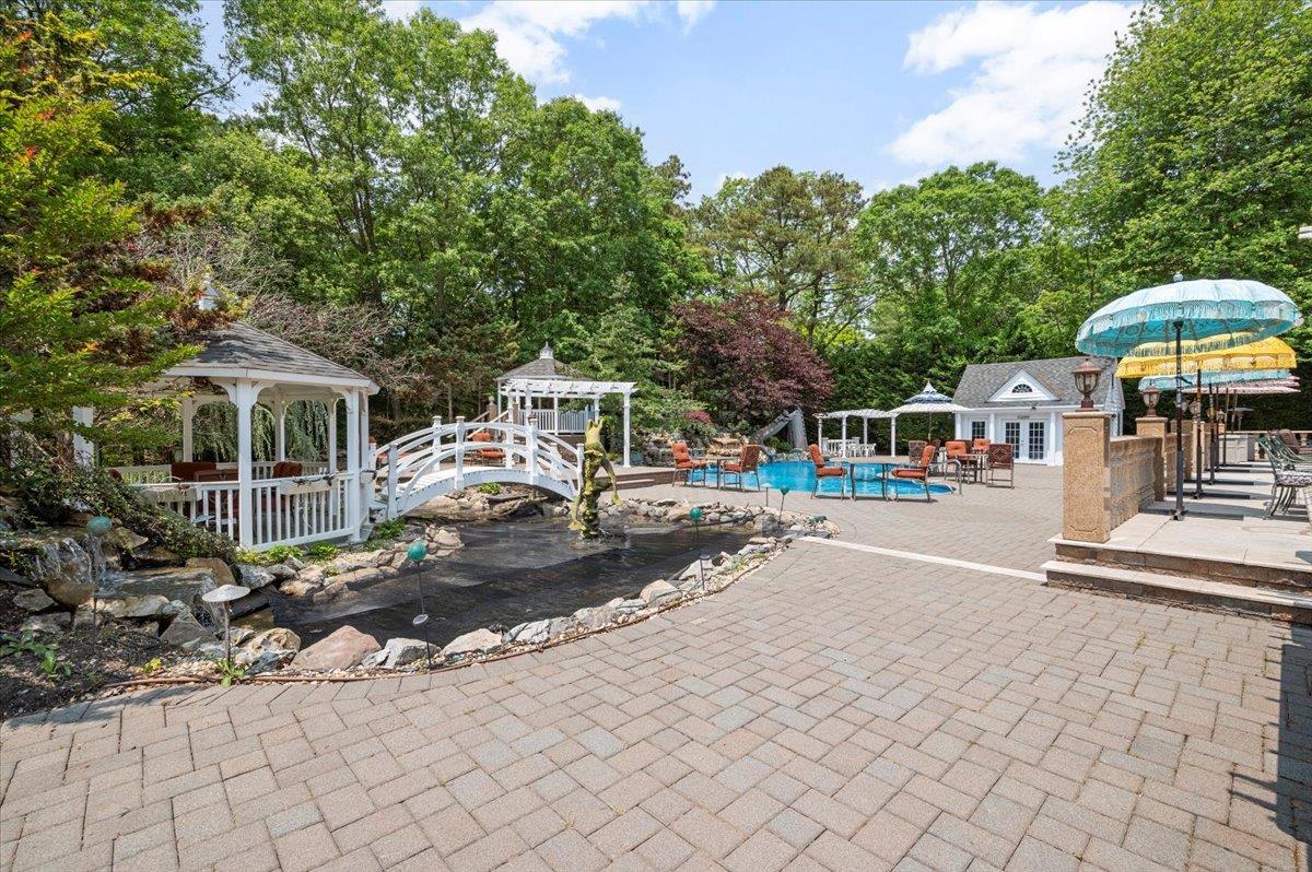 Single Family Millet Suffolk County, NY 11746, MLS-876009-37