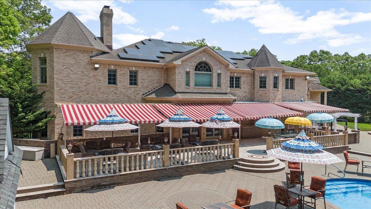 Single Family Millet Suffolk County, NY 11746, MLS-876009-38