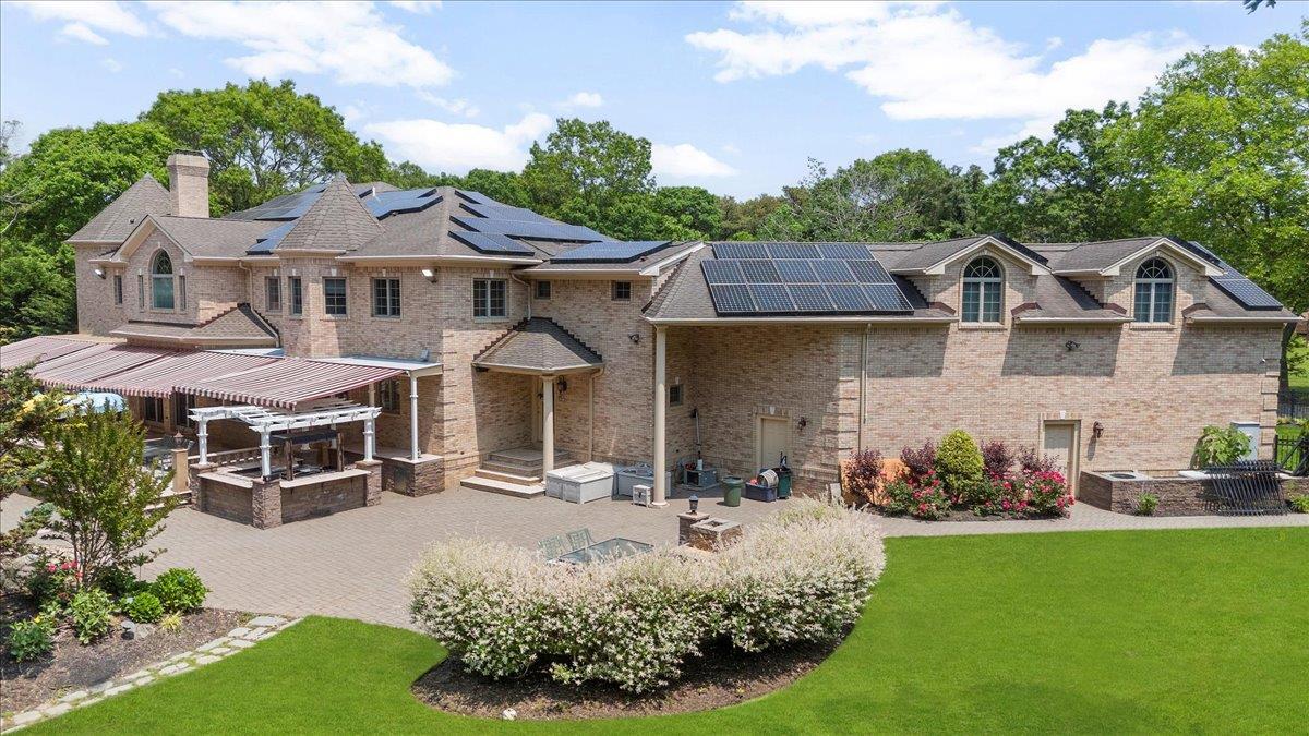 Single Family Millet Suffolk County, NY 11746, MLS-876009-41