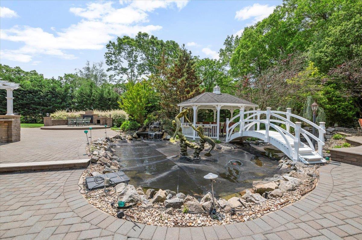 Single Family Millet Suffolk County, NY 11746, MLS-876009-44