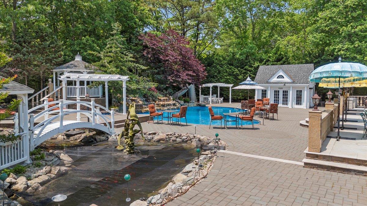 Single Family Millet Suffolk County, NY 11746, MLS-876009-45