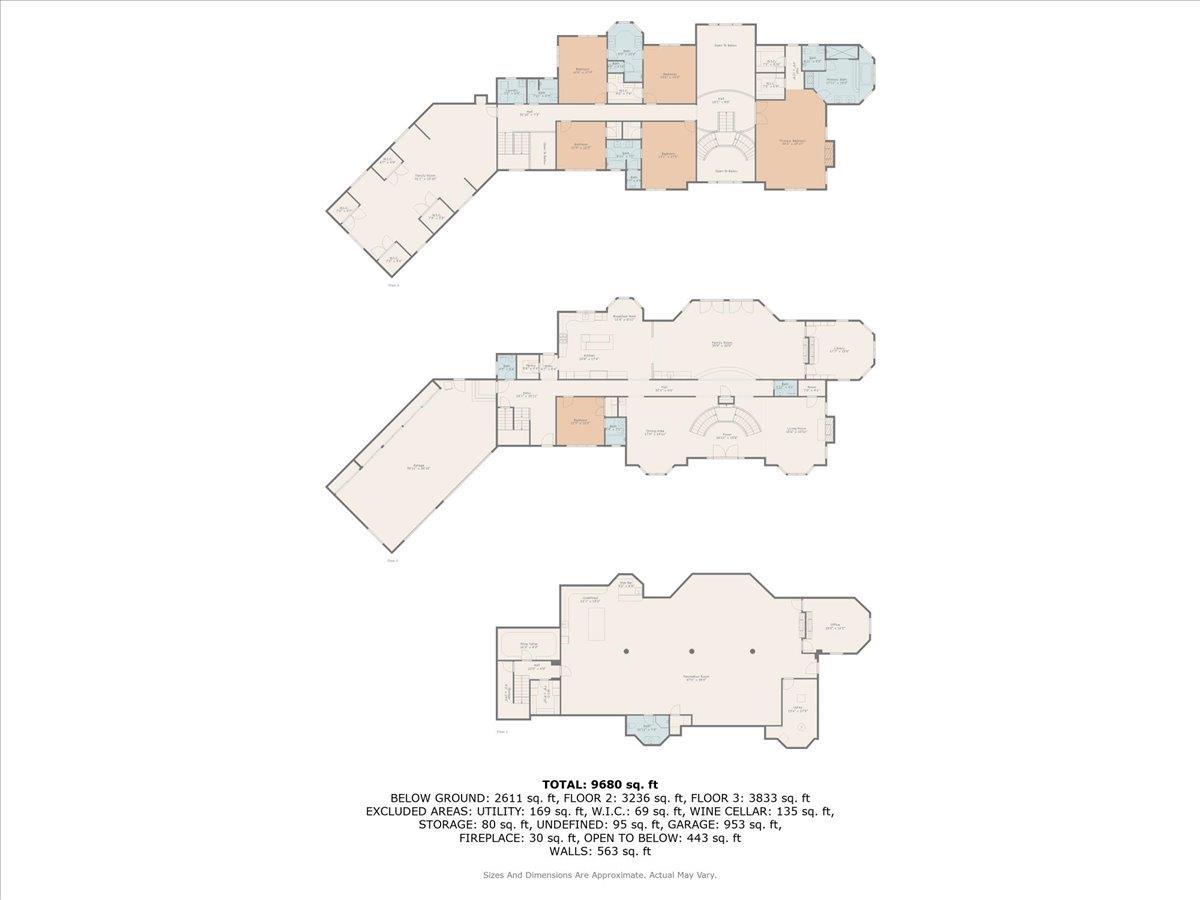 Single Family Millet Suffolk County, NY 11746, MLS-876009-48