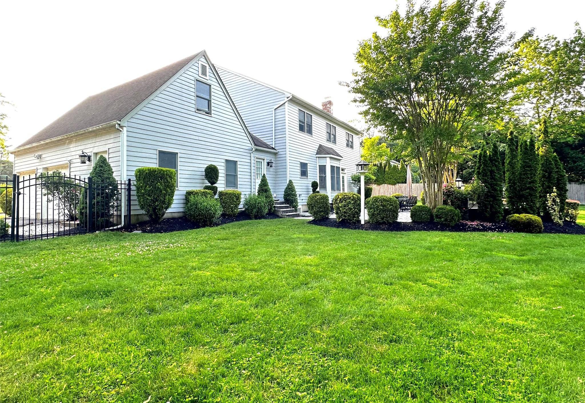 Single Family Ada  Suffolk County, NY 11733, MLS-876010-2