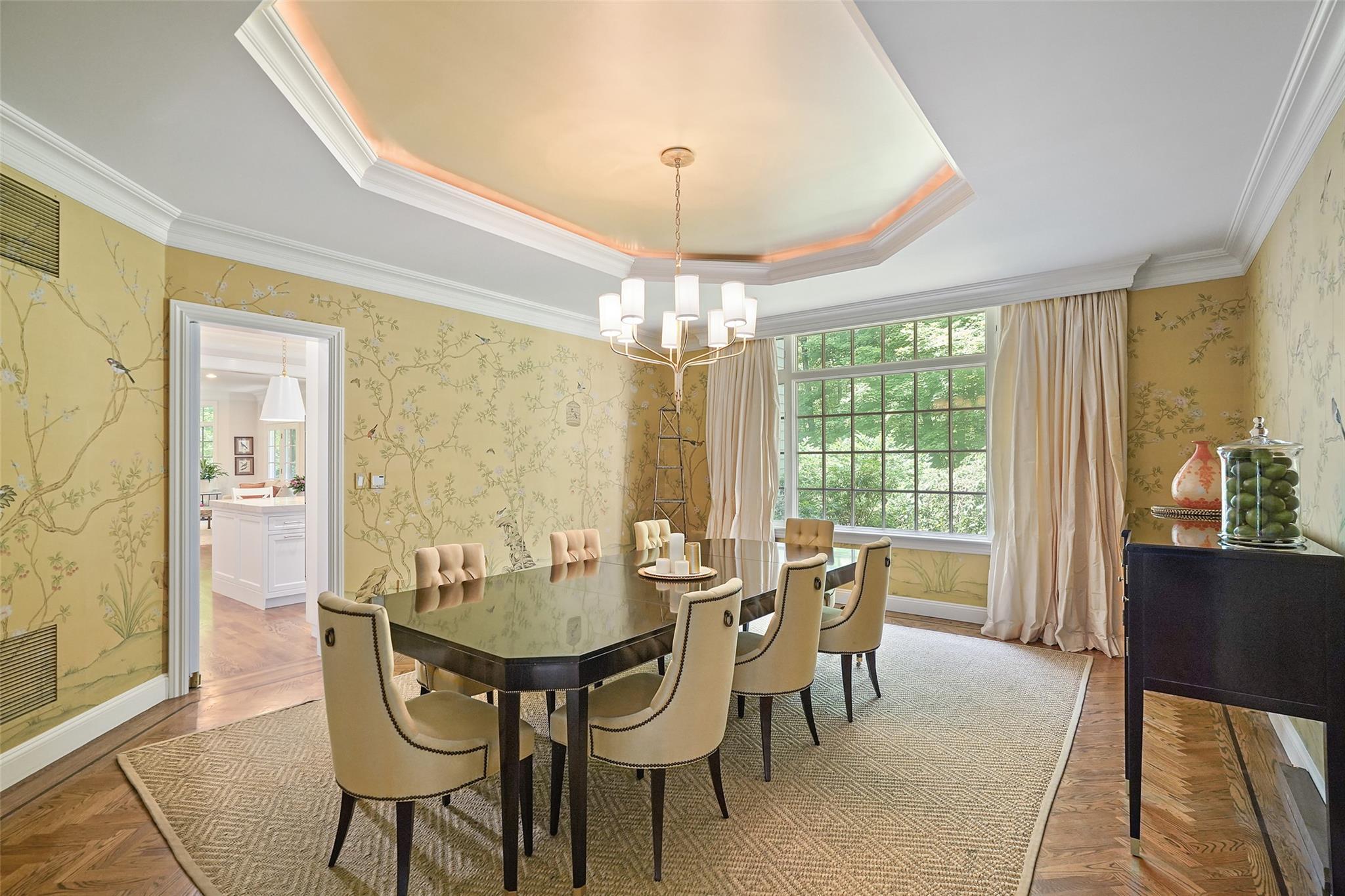 Single Family Stone Paddock  Westchester County, NY 10506, MLS-876022-13