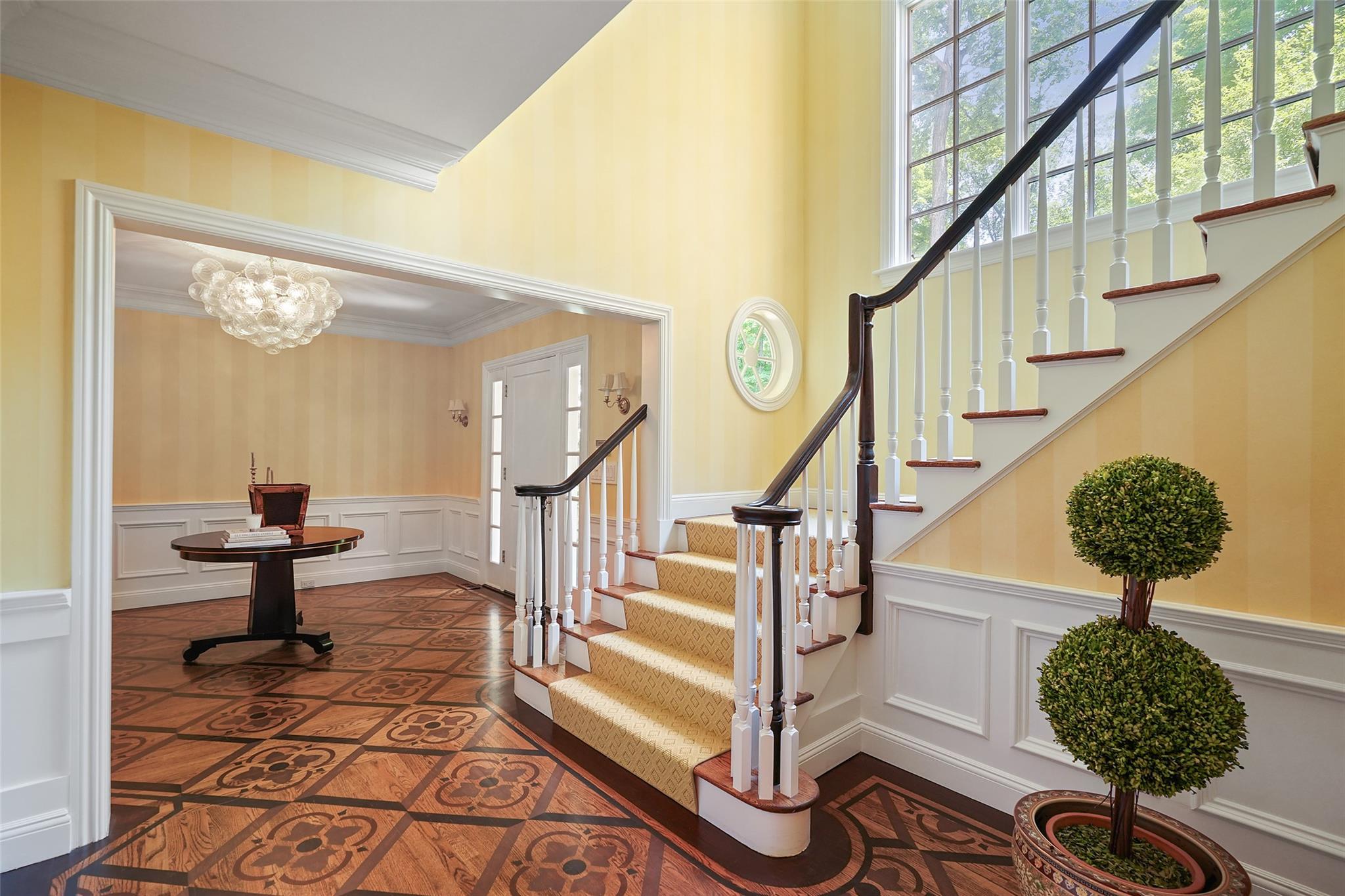 Single Family Stone Paddock  Westchester County, NY 10506, MLS-876022-17