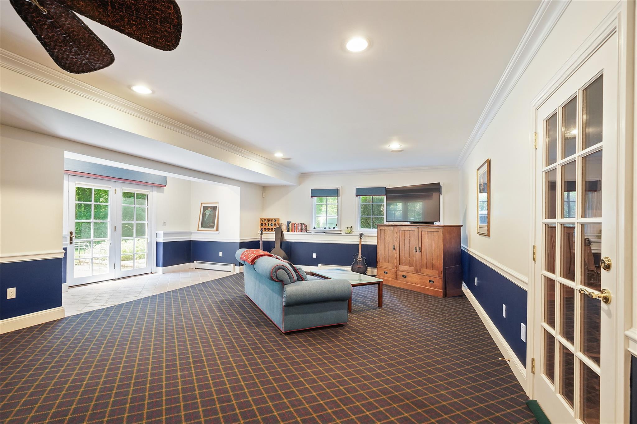 Single Family Stone Paddock  Westchester County, NY 10506, MLS-876022-25