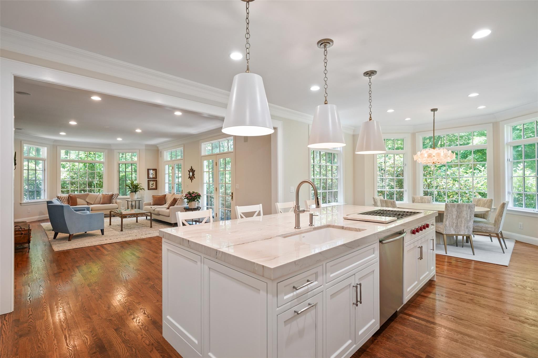 Single Family Stone Paddock  Westchester County, NY 10506, MLS-876022-5
