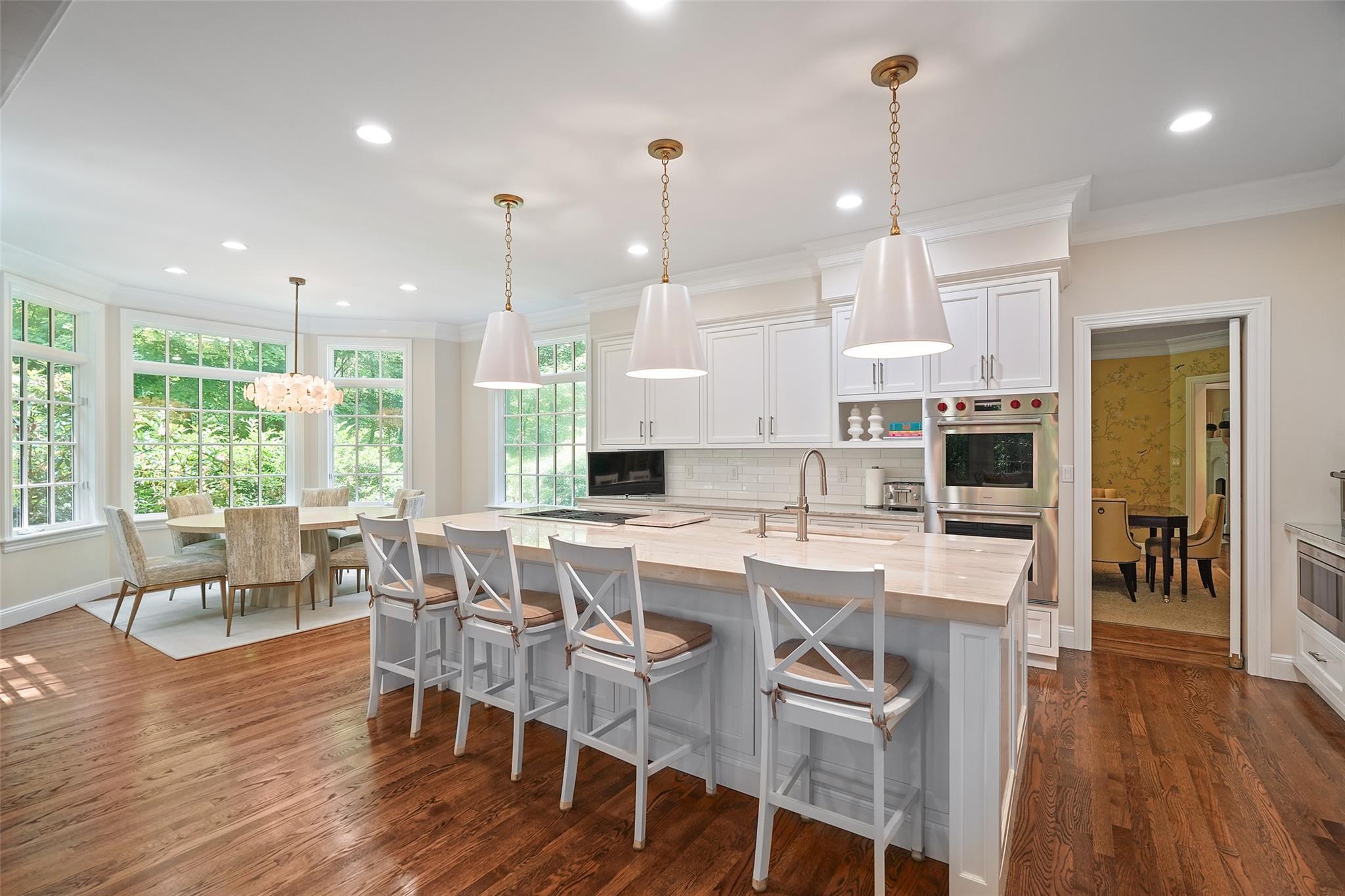 Single Family Stone Paddock  Westchester County, NY 10506, MLS-876022-8