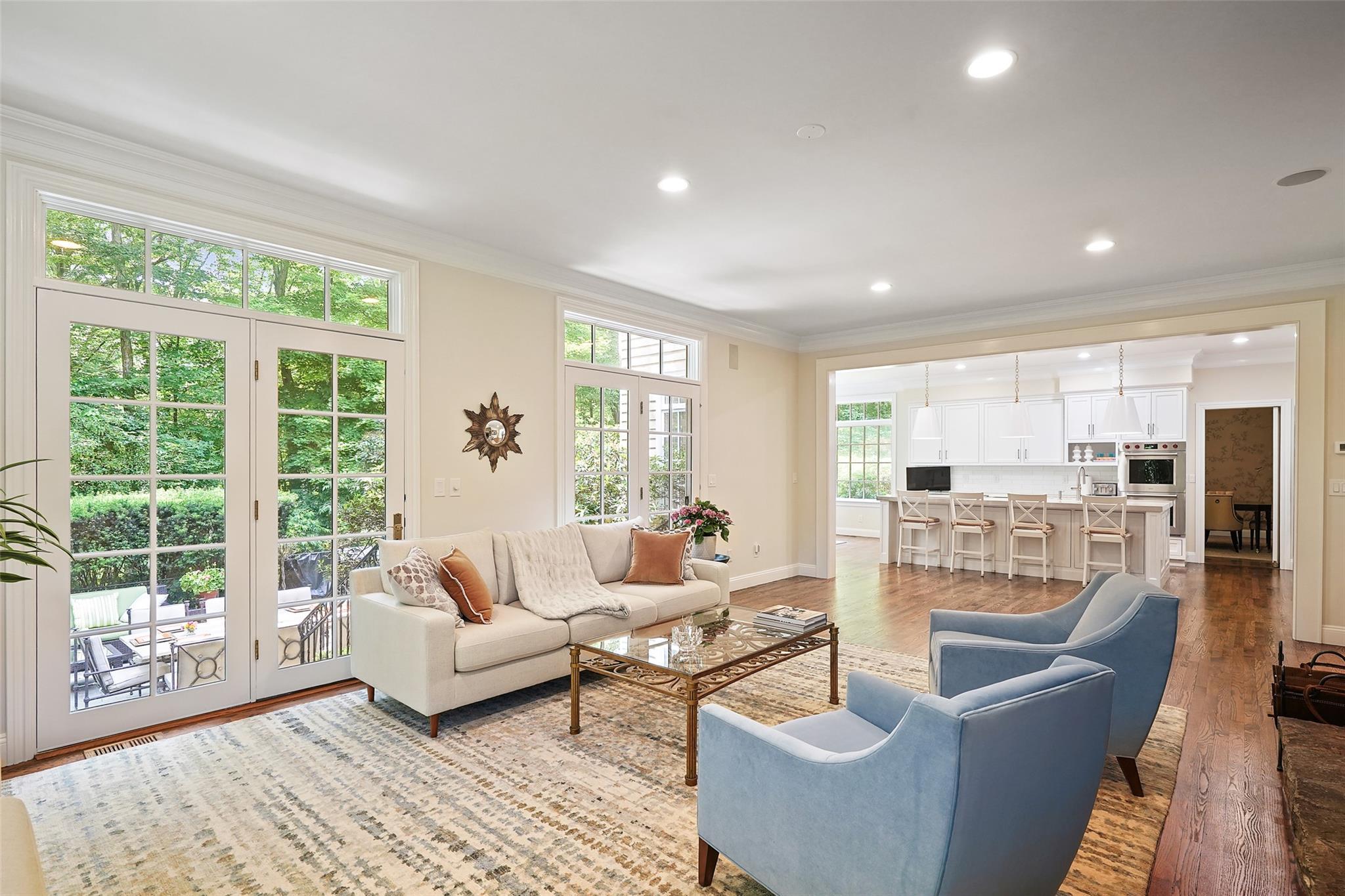 Single Family Stone Paddock  Westchester County, NY 10506, MLS-876022-9