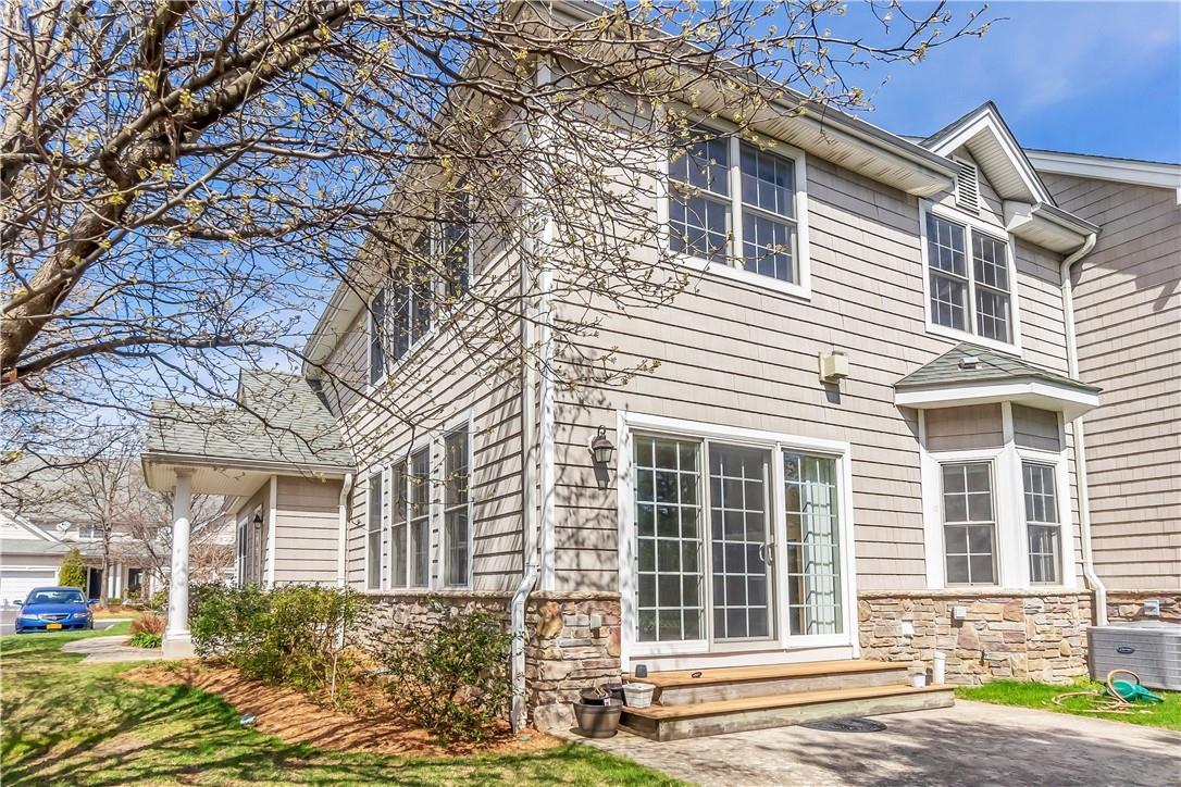 Condo Half Moon Bay  Westchester County, NY 10520, MLS-876026-22