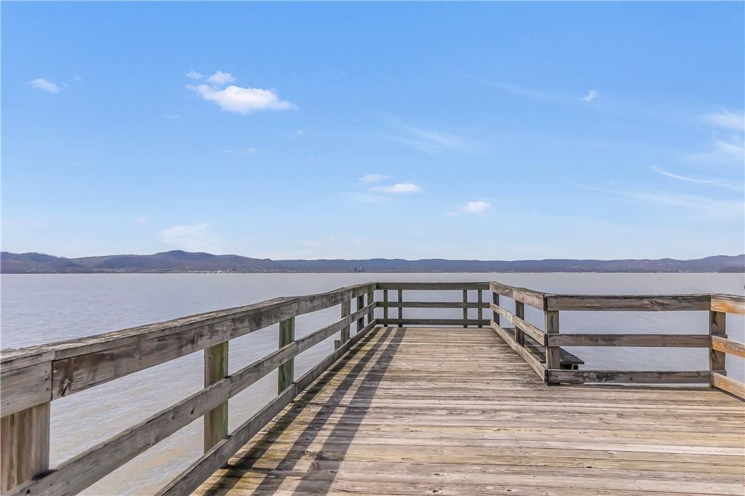 Condo Half Moon Bay  Westchester County, NY 10520, MLS-876026-24