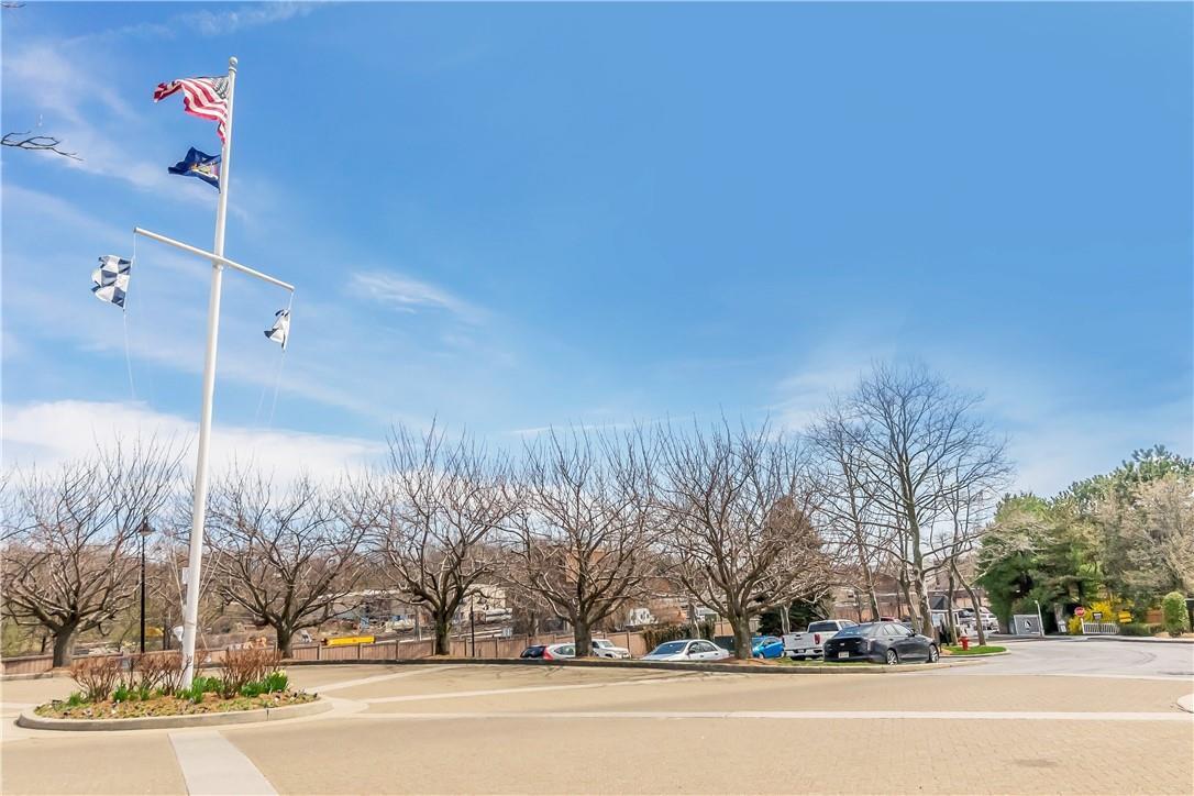 Condo Half Moon Bay  Westchester County, NY 10520, MLS-876026-25