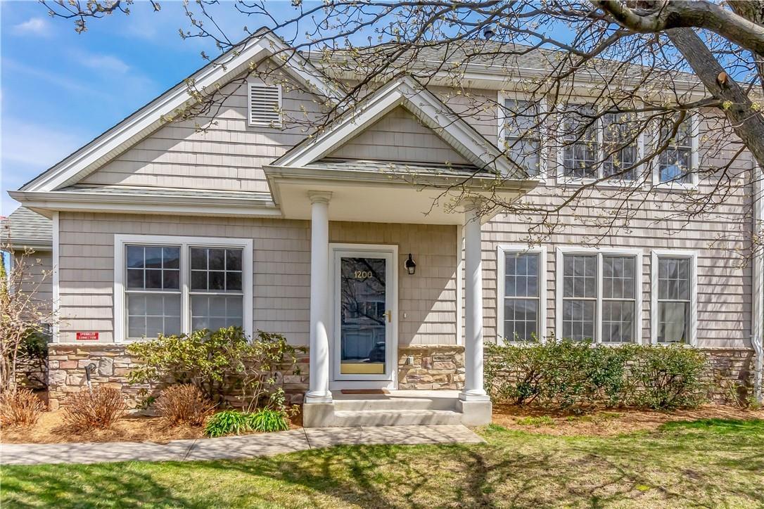 Condo Half Moon Bay  Westchester County, NY 10520, MLS-876026-27
