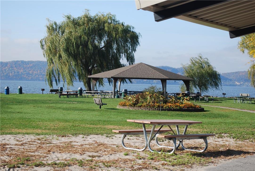 Condo Half Moon Bay  Westchester County, NY 10520, MLS-876026-29