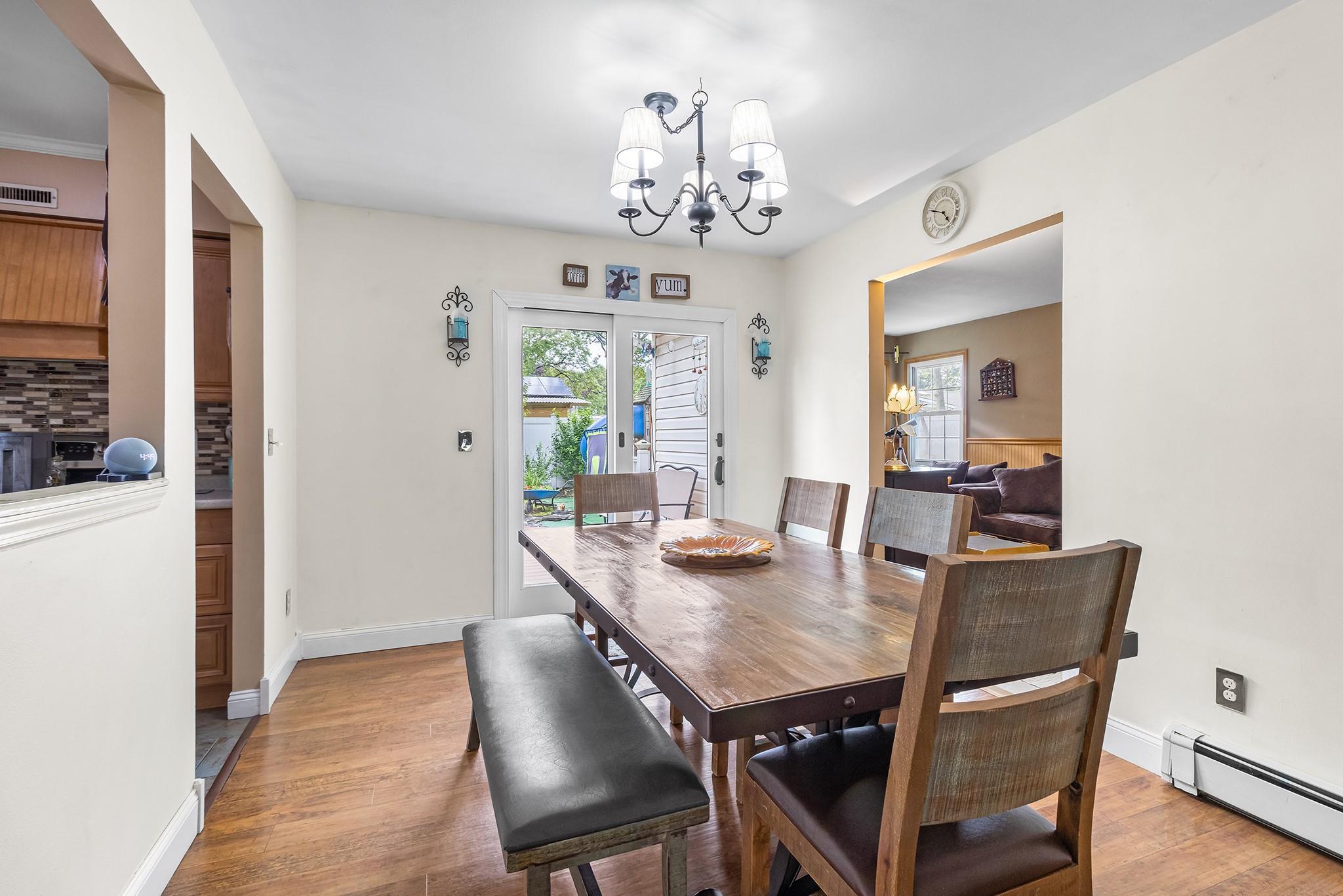 Single Family Lowell  Suffolk County, NY 11742, MLS-876034-10