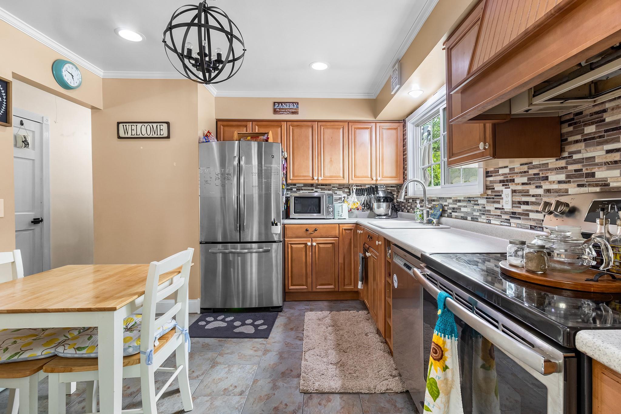 Single Family Lowell  Suffolk County, NY 11742, MLS-876034-13