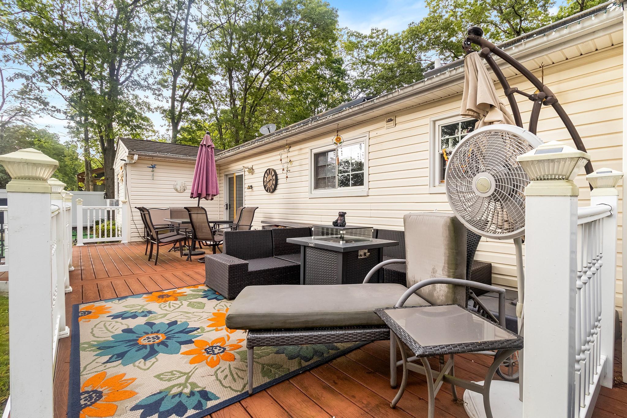 Single Family Lowell  Suffolk County, NY 11742, MLS-876034-21