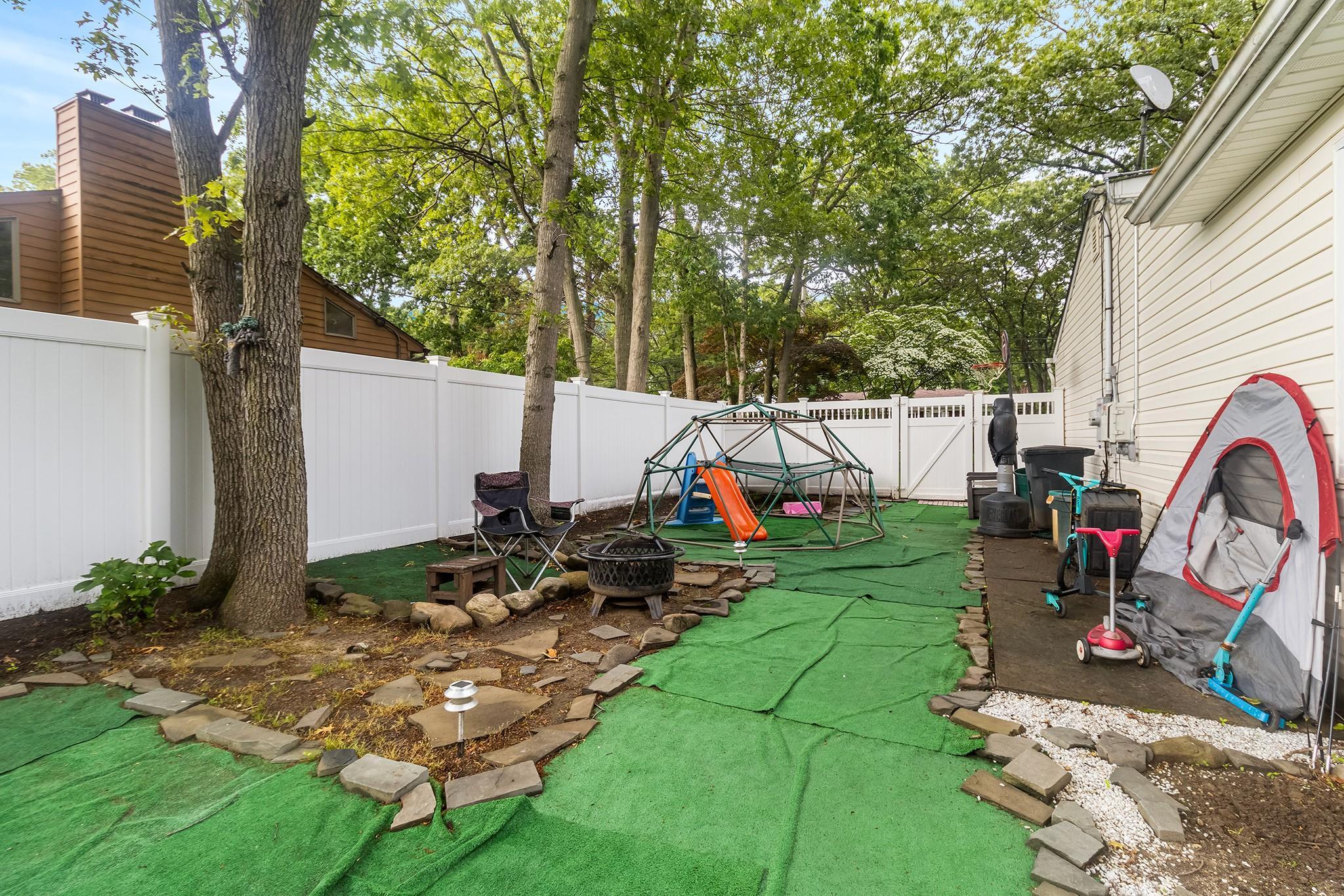 Single Family Lowell  Suffolk County, NY 11742, MLS-876034-22