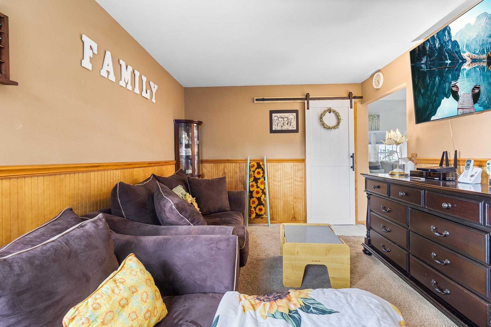 Single Family Lowell  Suffolk County, NY 11742, MLS-876034-4